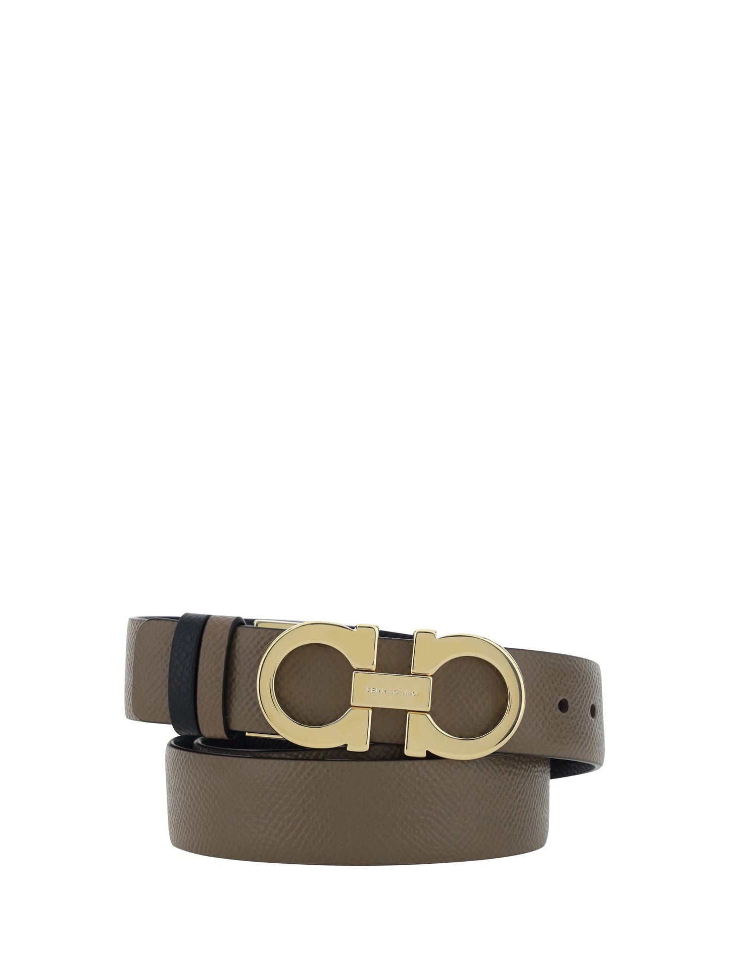 Ferragamo Women Reversible Belt FERRAGAMO