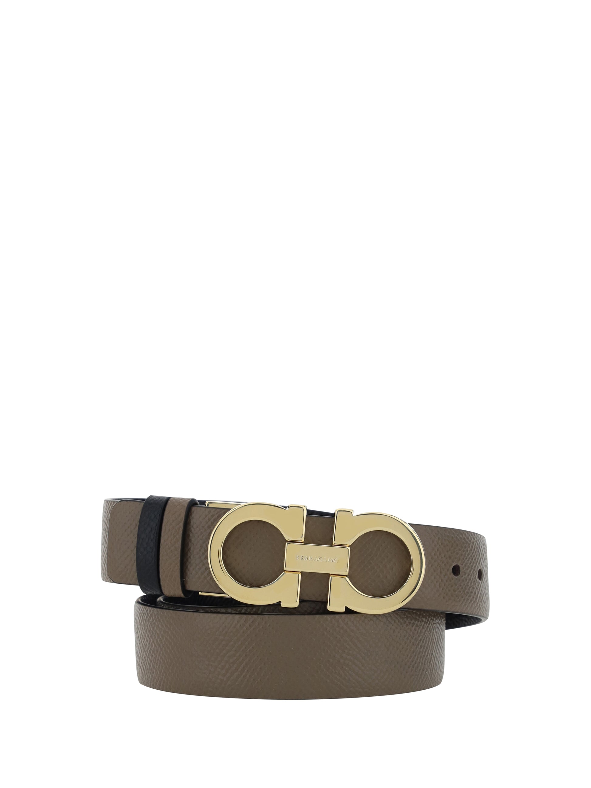 Ferragamo Women Reversible Belt FERRAGAMO