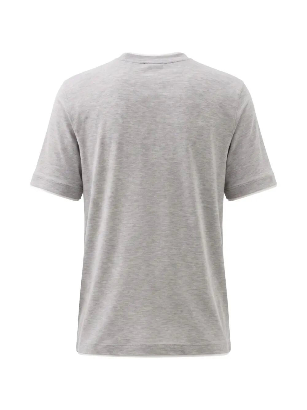Brunello Cucinelli Men T-Shirt BRUNELLO CUCINELLI