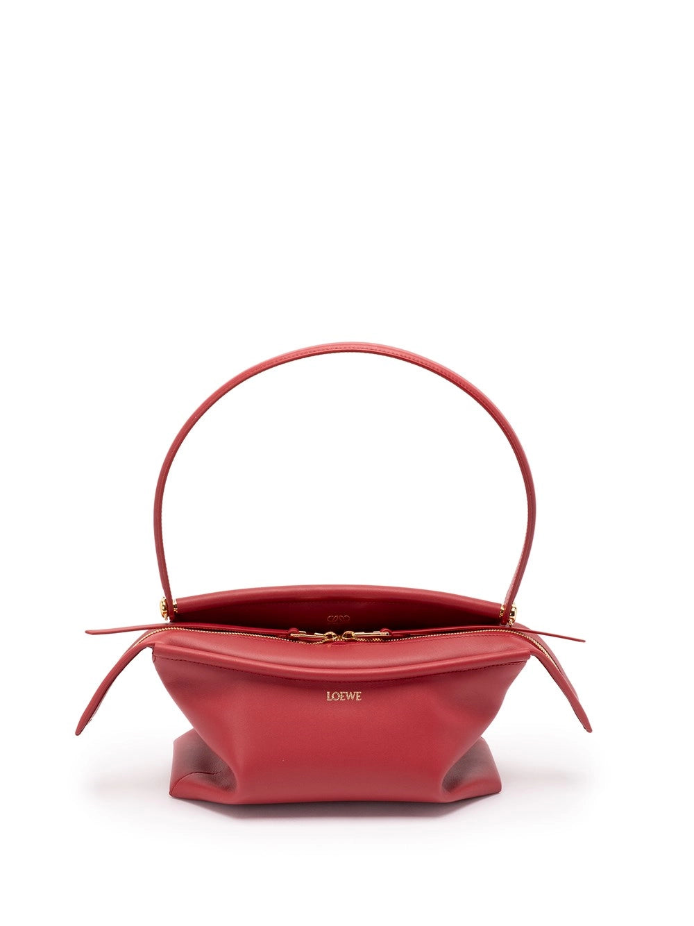 Loewe Women `Whisker` Small Shoulder Bag LOEWE