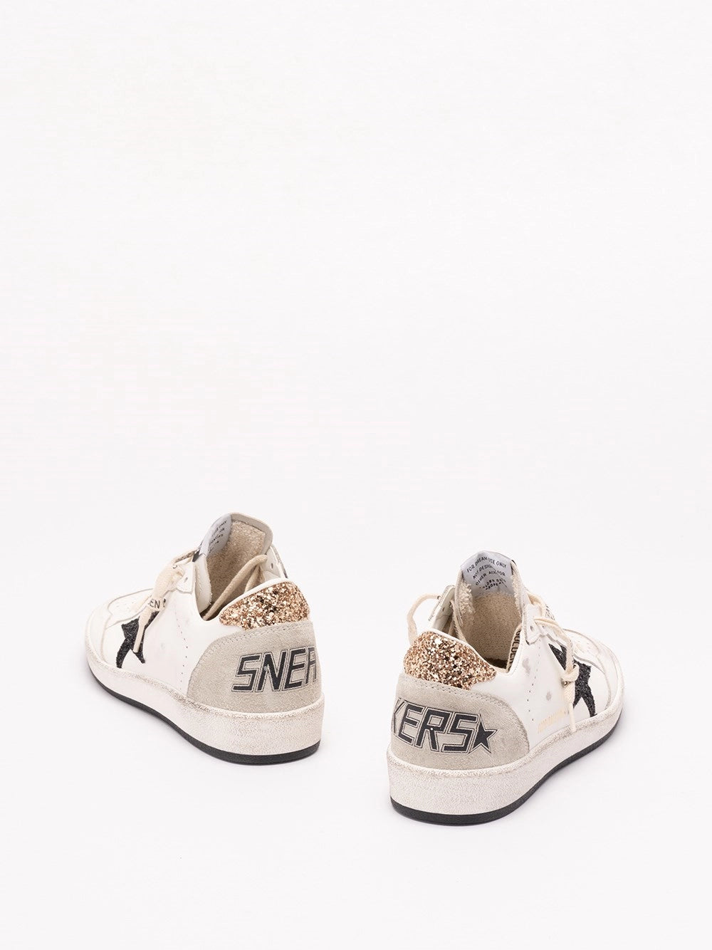 Golden Goose Women `Ball Star` Sneakers GOLDEN GOOSE