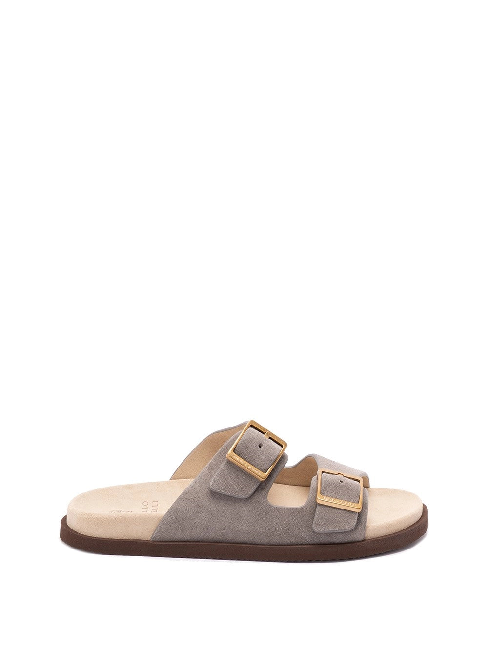 Brunello Cucinelli Men Sandals BRUNELLO CUCINELLI