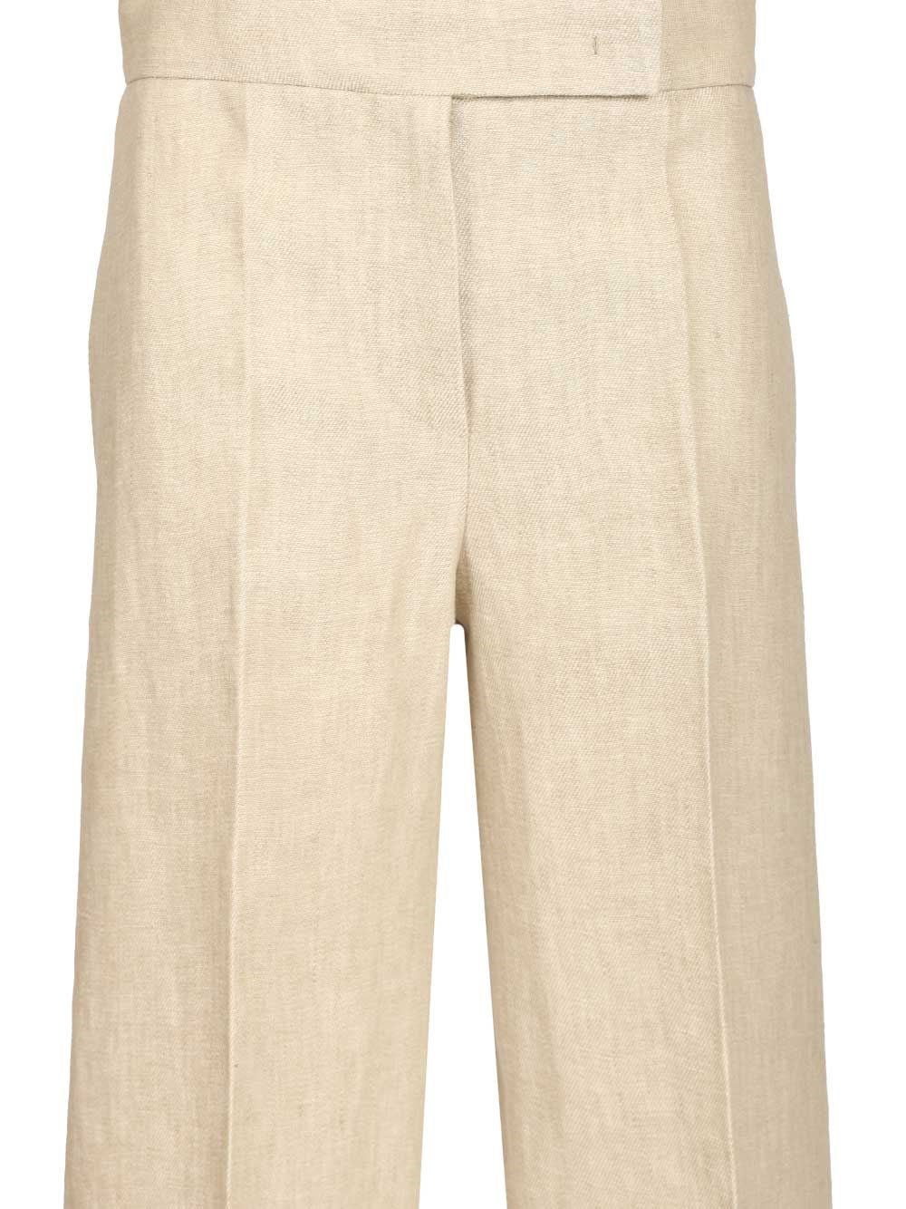 Max Mara Women "Ginnico" Trousers MAX MARA