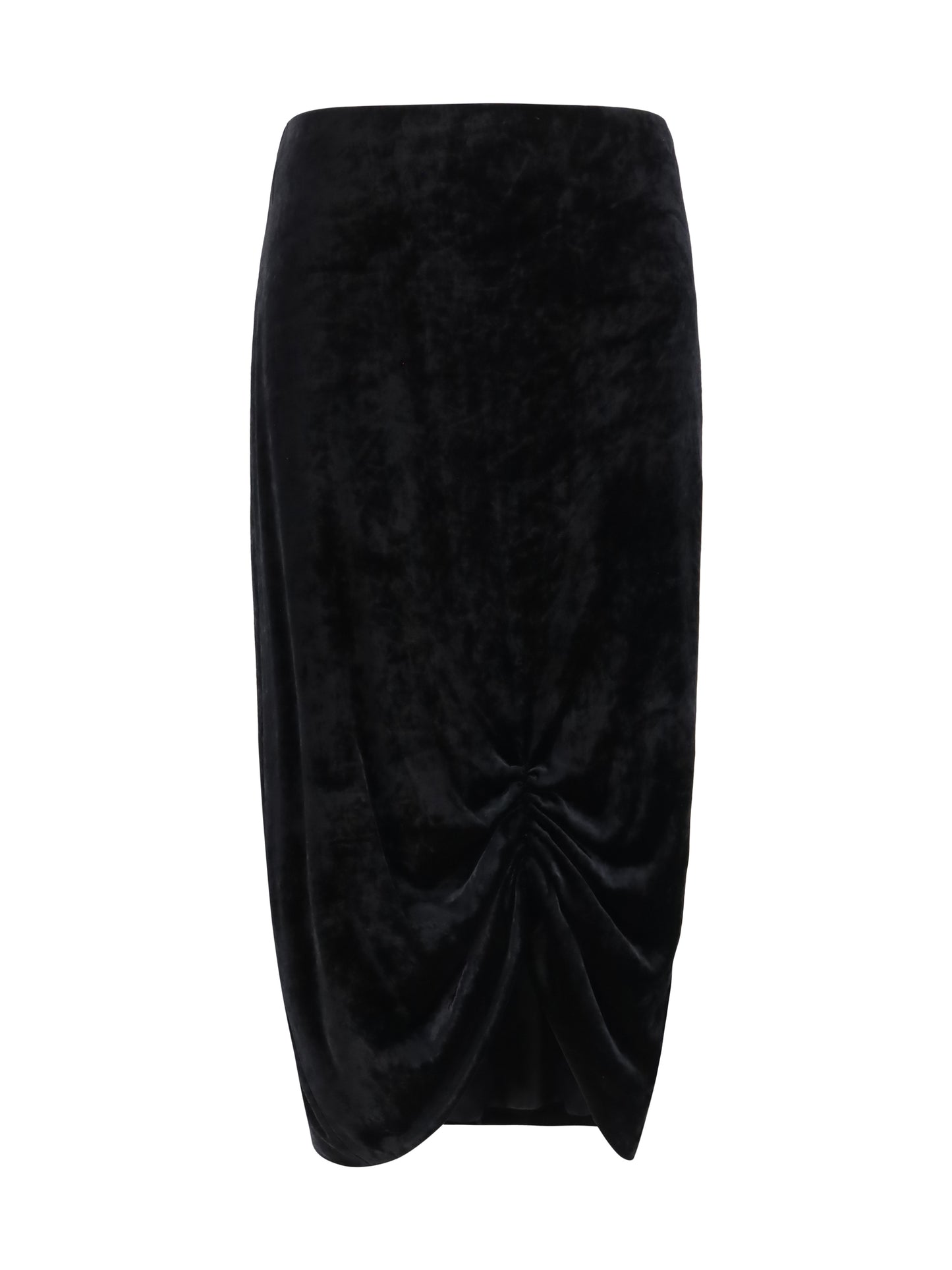 Valentino Women Velvet Skirt VALENTINO