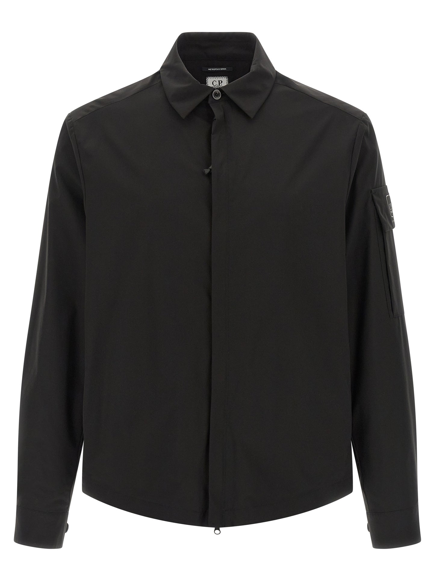 C.P. Company Men 'The Metropolis Series' Overshirt C.P. COMPANY