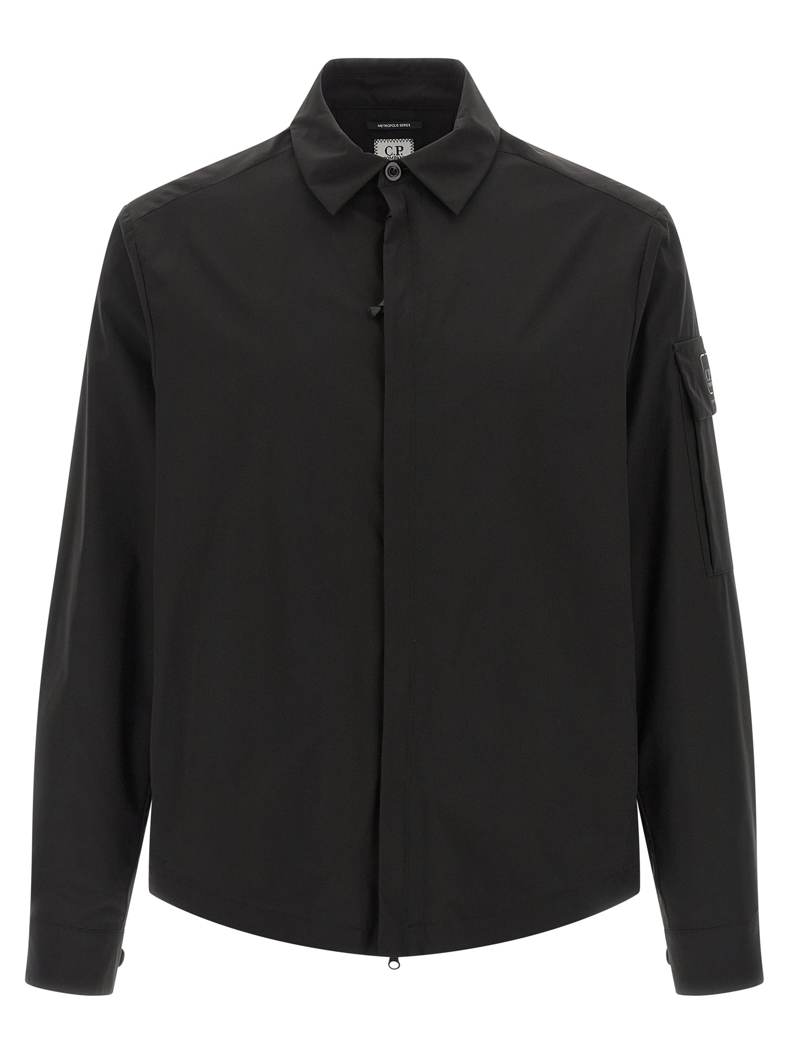 C.P. Company Men 'The Metropolis Series' Overshirt C.P. COMPANY