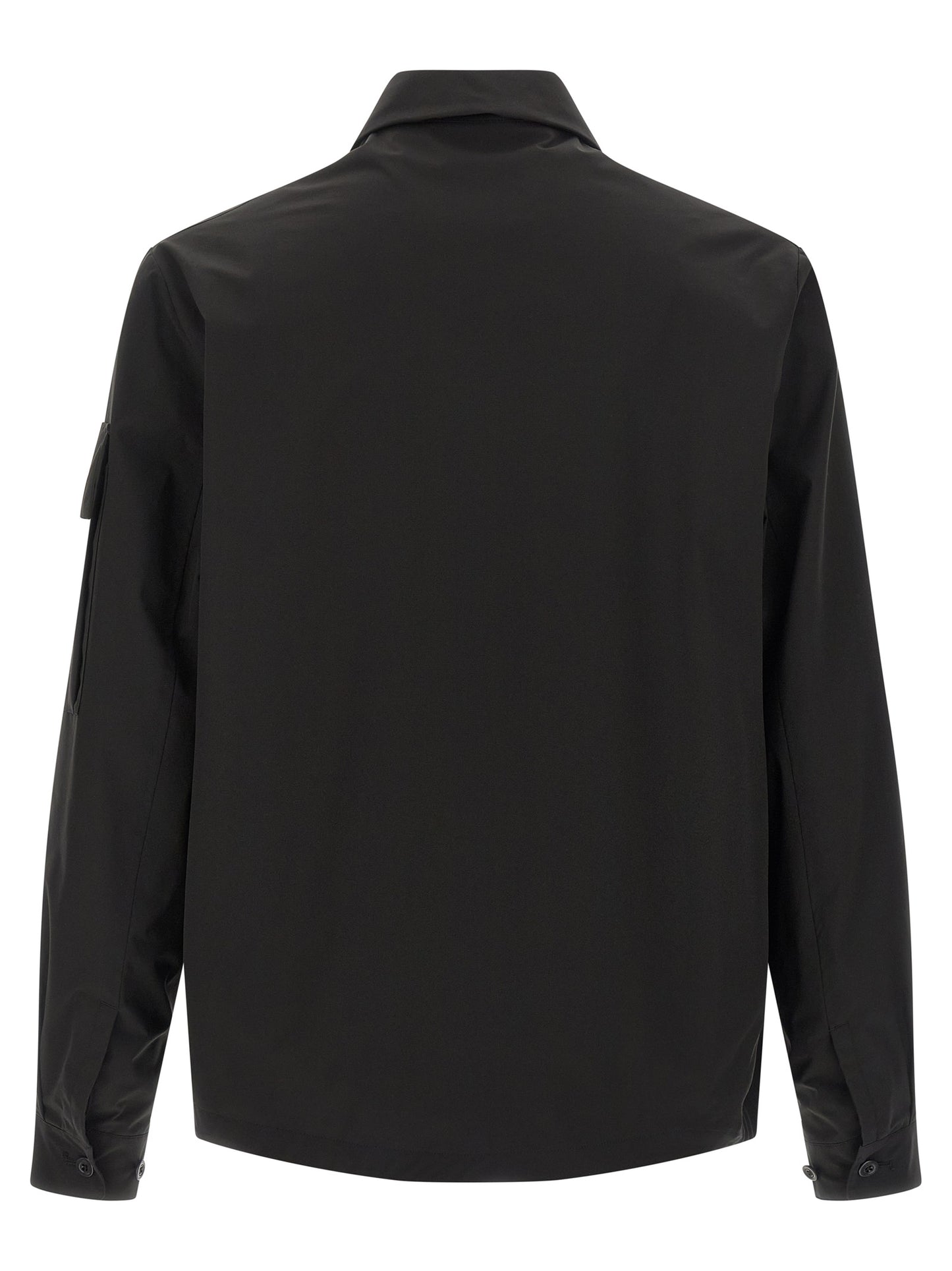 C.P. Company Men 'The Metropolis Series' Overshirt C.P. COMPANY