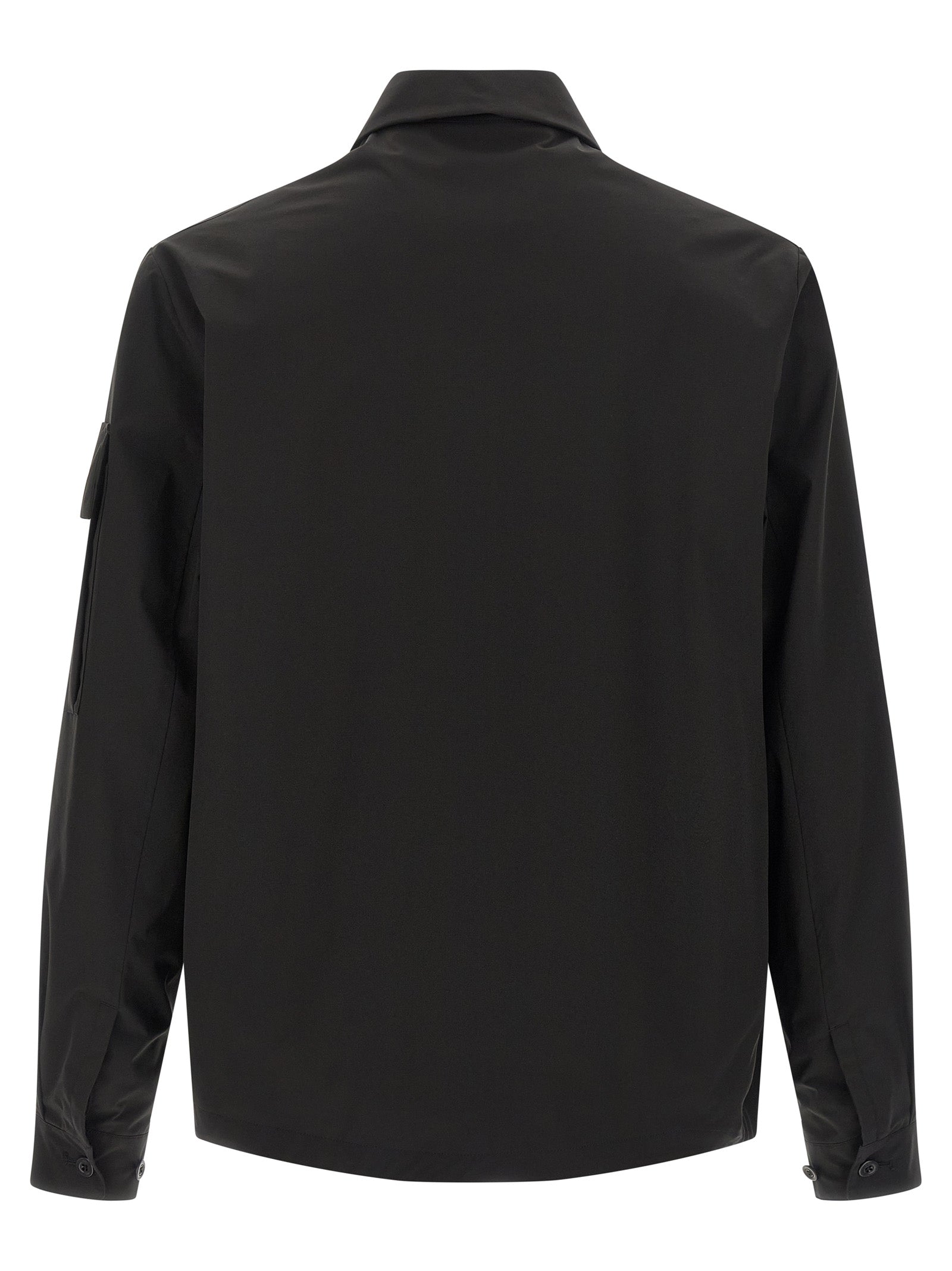 C.P. Company Men 'The Metropolis Series' Overshirt C.P. COMPANY