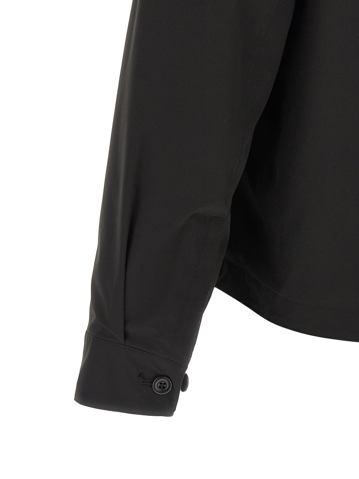 C.P. Company Men 'The Metropolis Series' Overshirt C.P. COMPANY