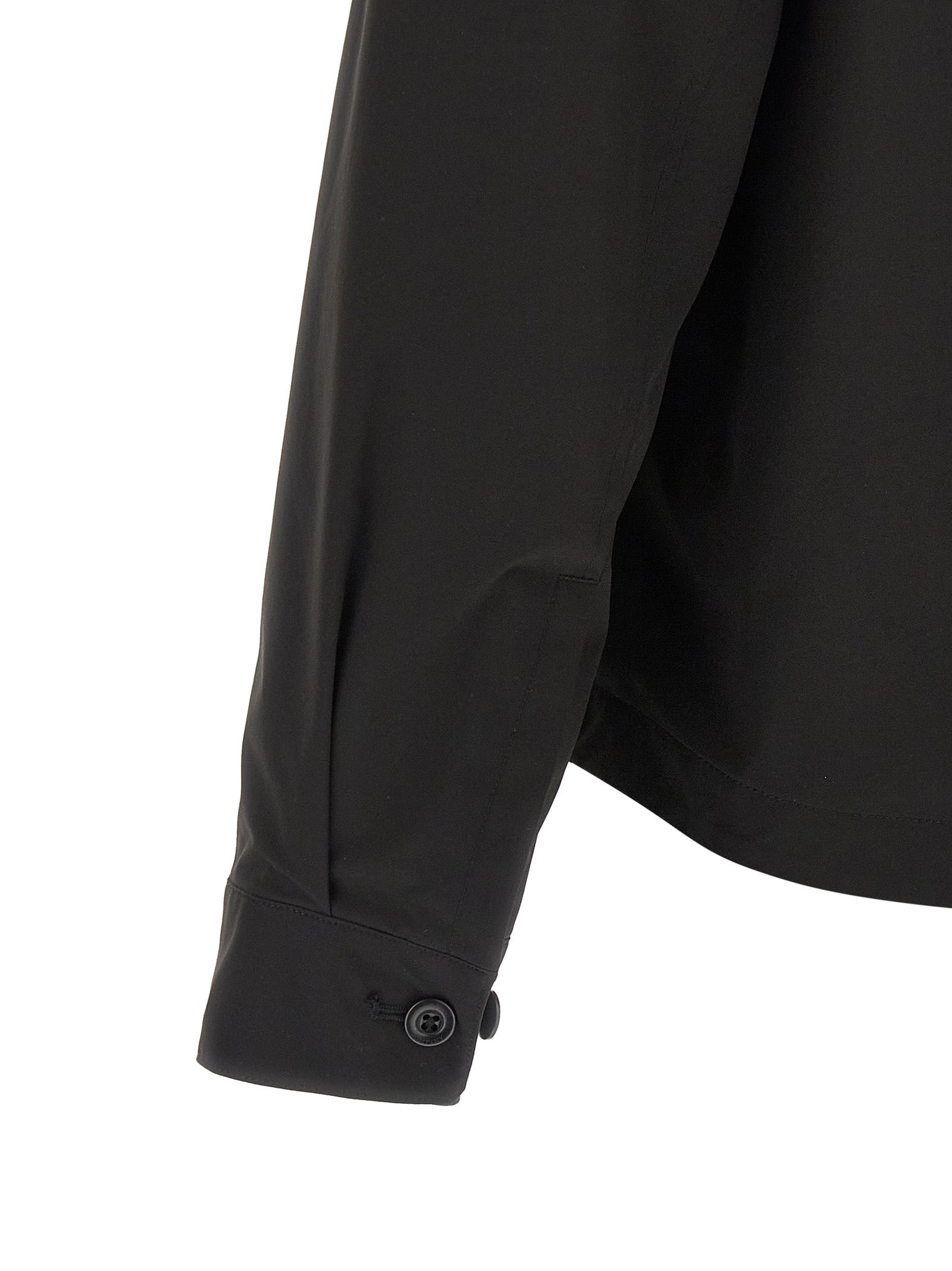 C.P. Company Men 'The Metropolis Series' Overshirt C.P. COMPANY