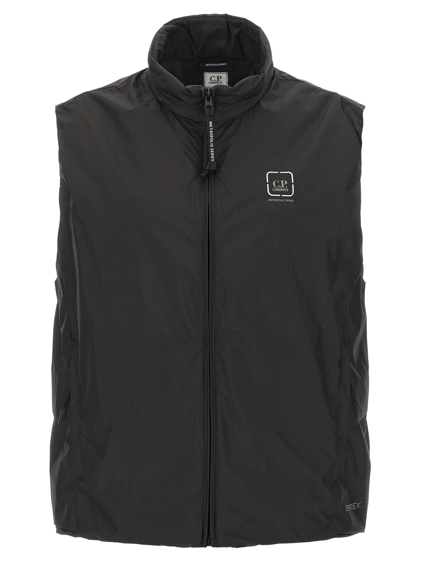 C.P. Company Men 'The Metropolis Series' Vest C.P. COMPANY
