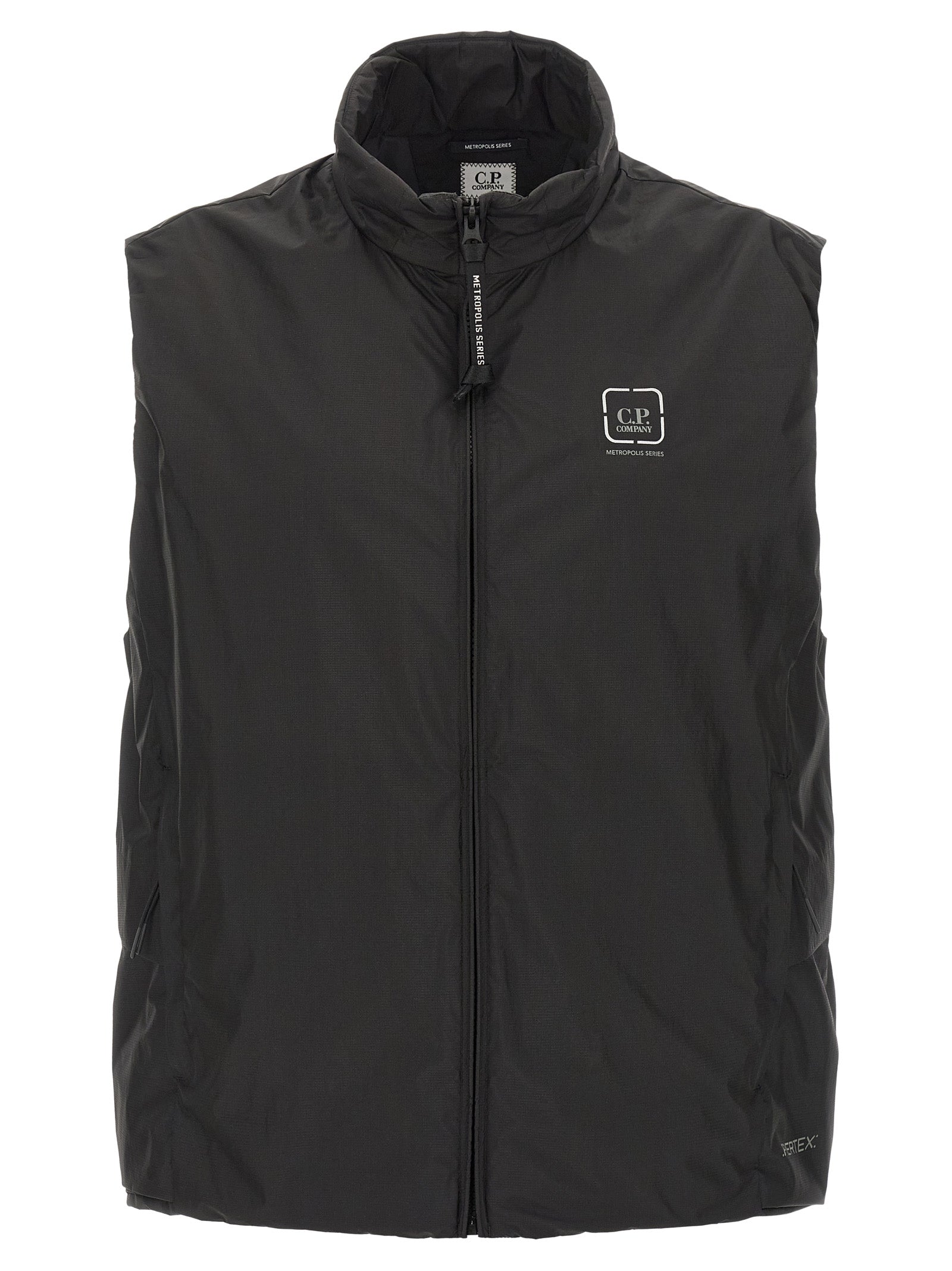 C.P. Company Men 'The Metropolis Series' Vest C.P. COMPANY