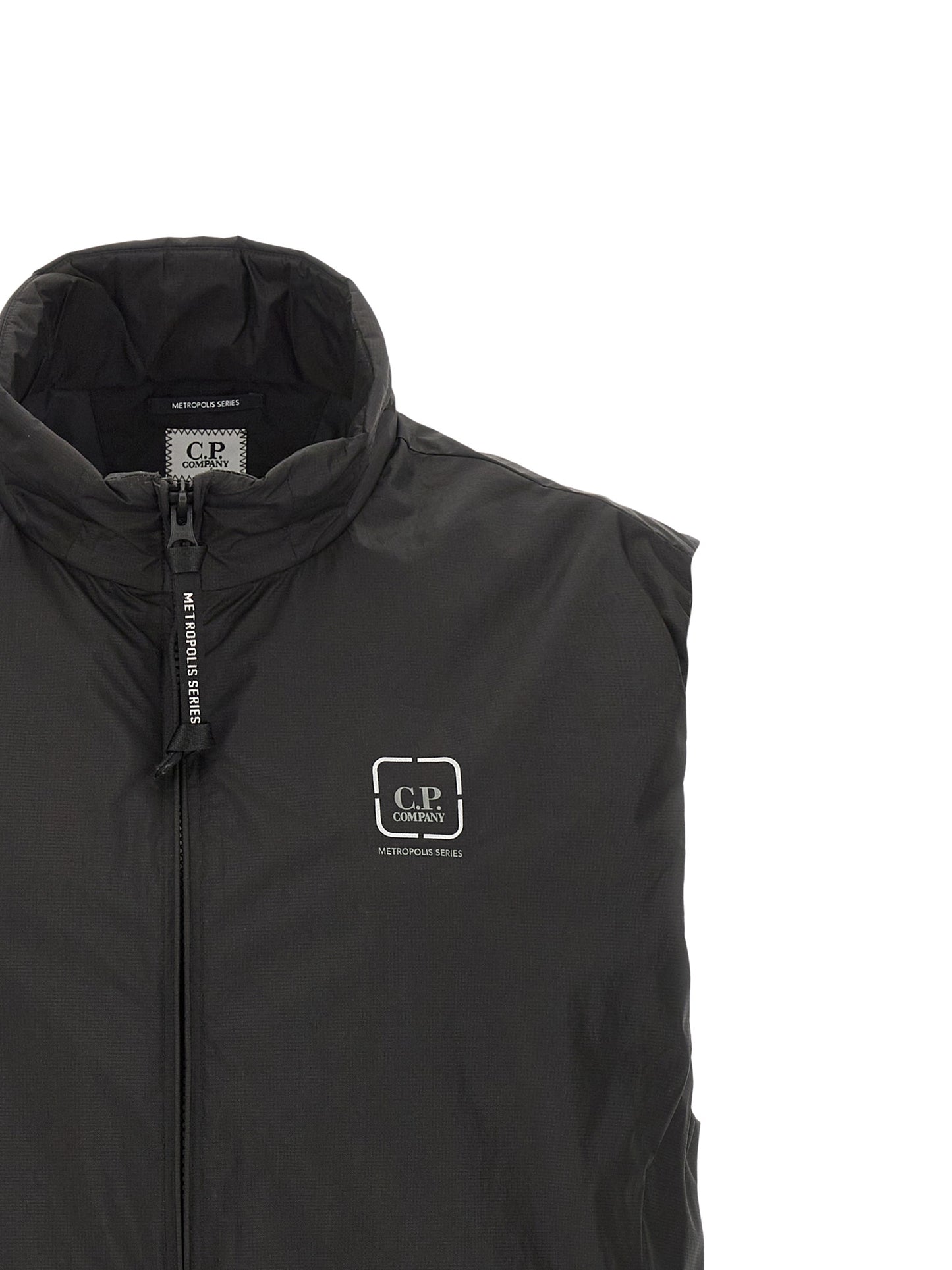 C.P. Company Men 'The Metropolis Series' Vest C.P. COMPANY