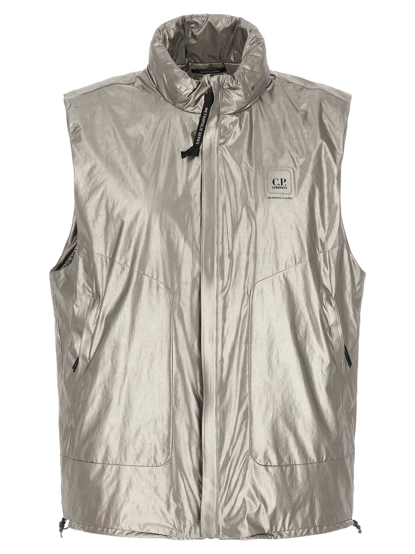 C.P. Company Men 'The Metropolis Series' Vest C.P. COMPANY
