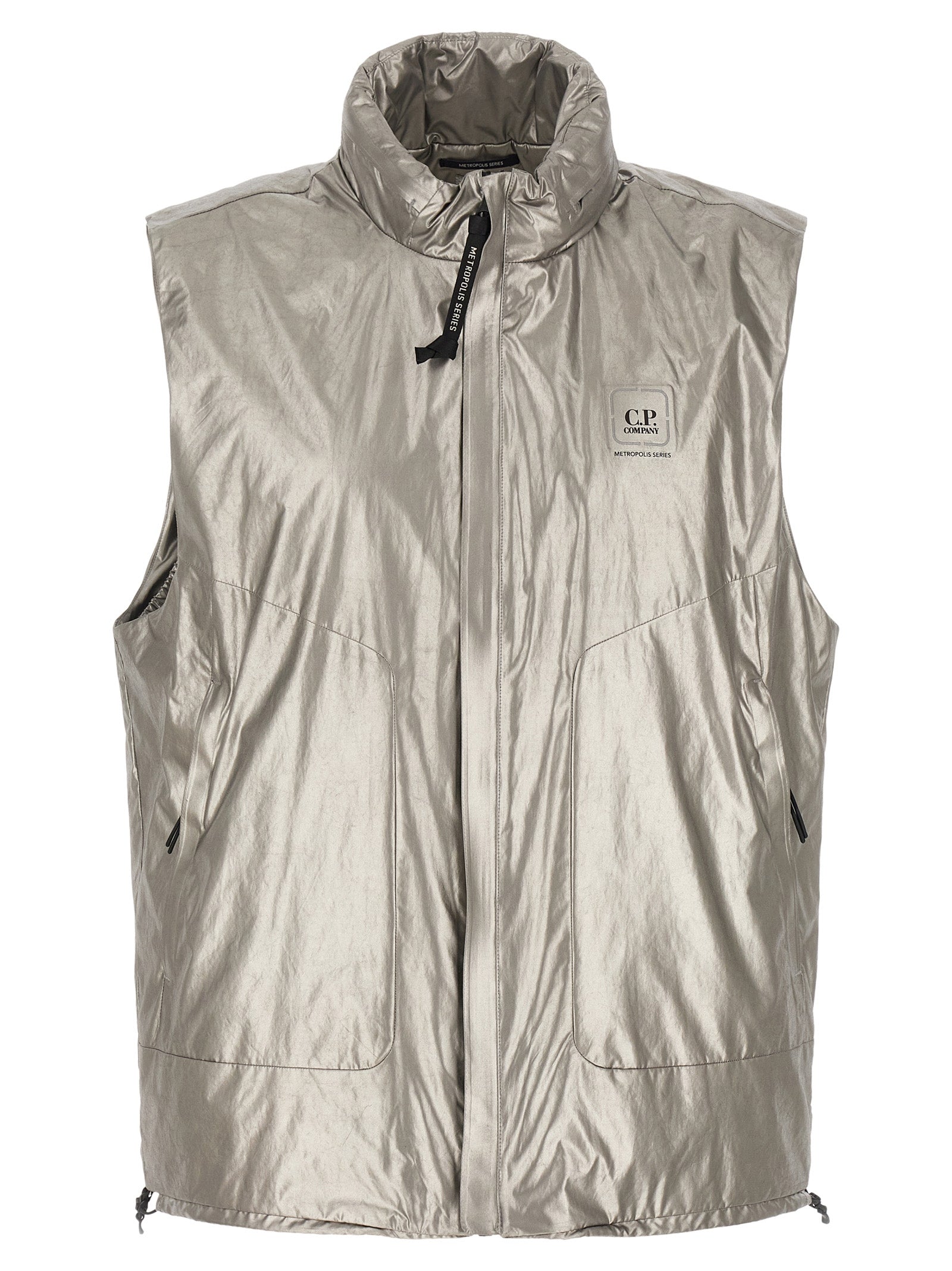 C.P. Company Men 'The Metropolis Series' Vest C.P. COMPANY