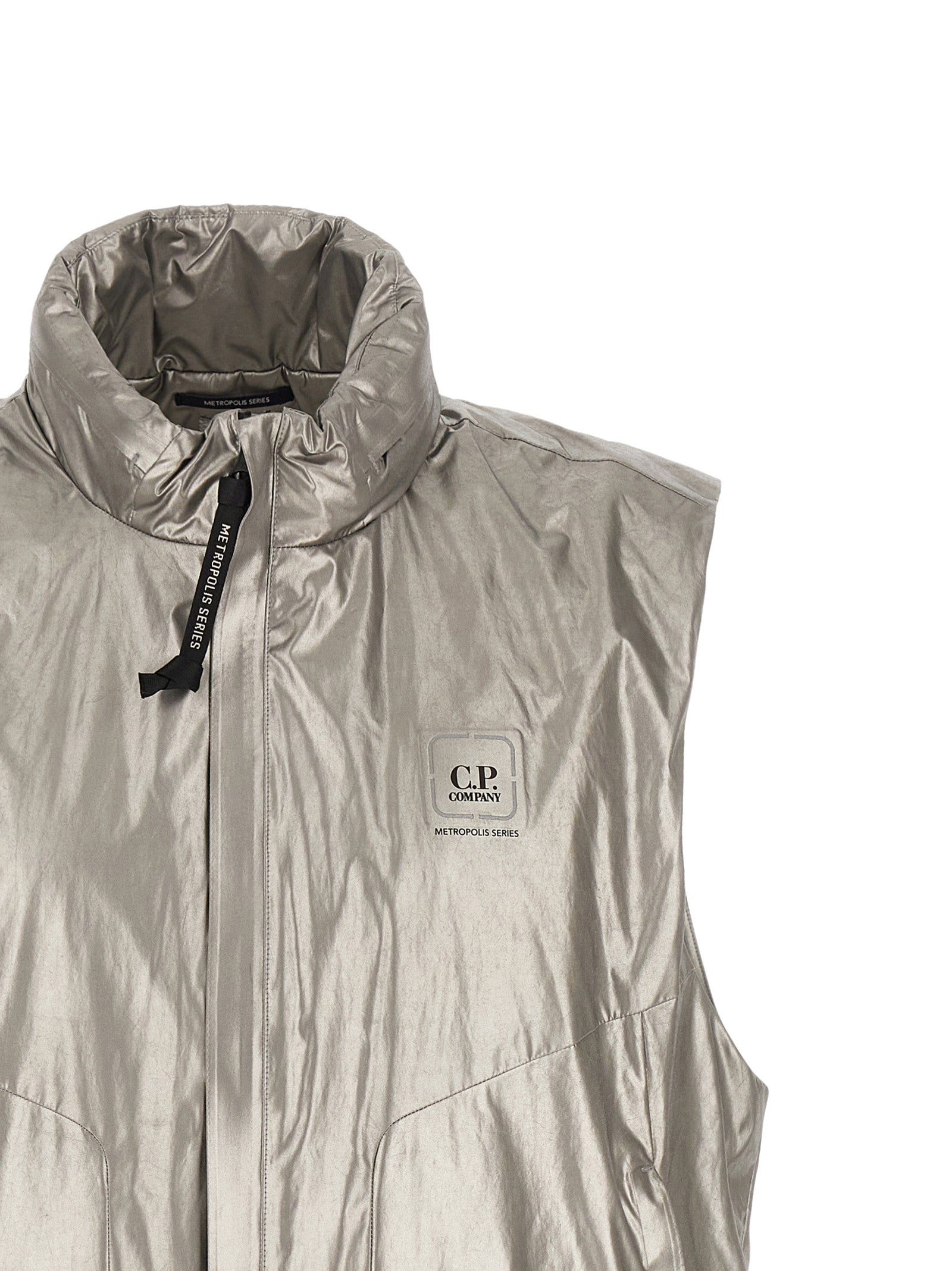 C.P. Company Men 'The Metropolis Series' Vest C.P. COMPANY