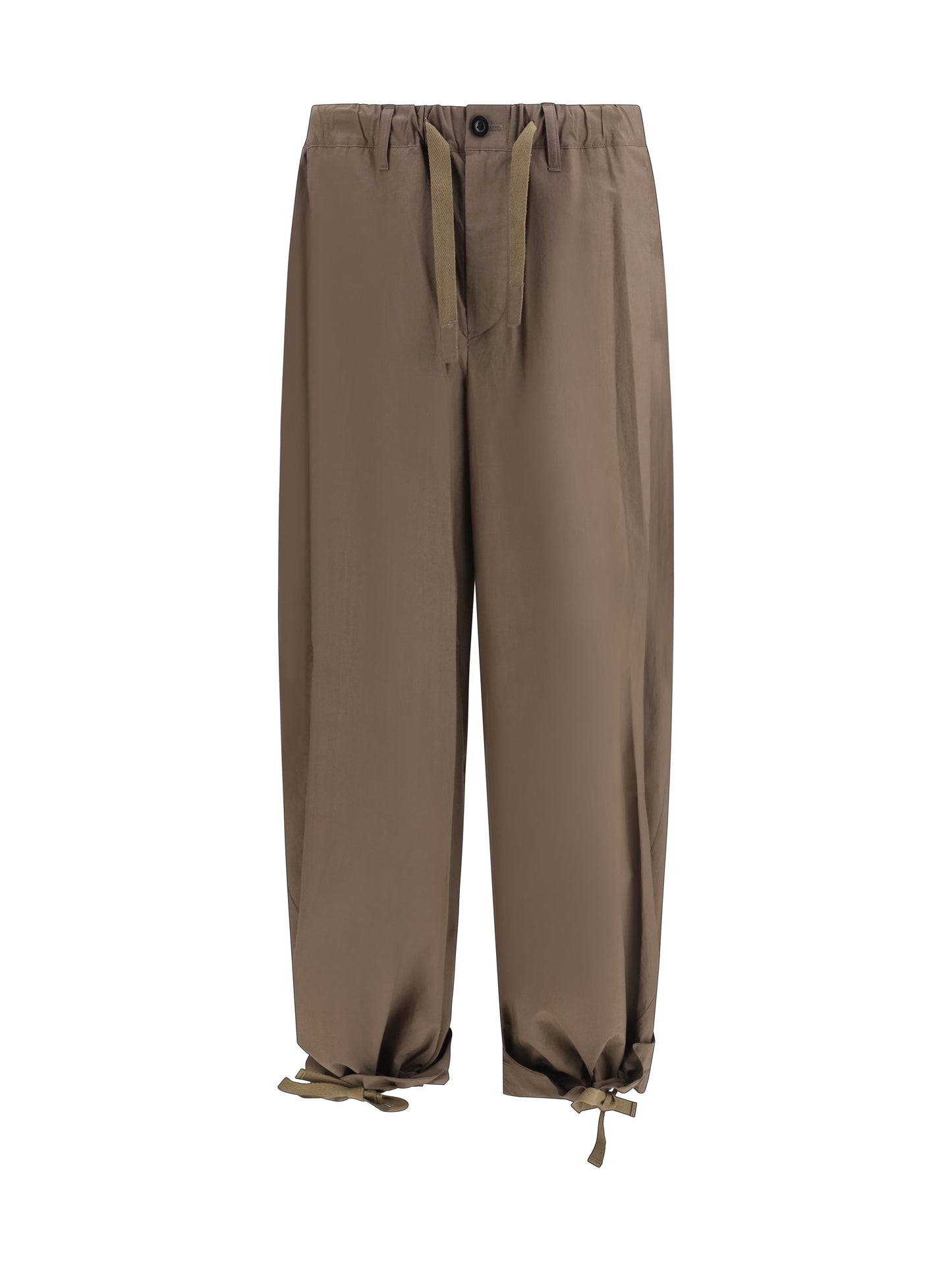Sacai Men Cotton Pants SACAI