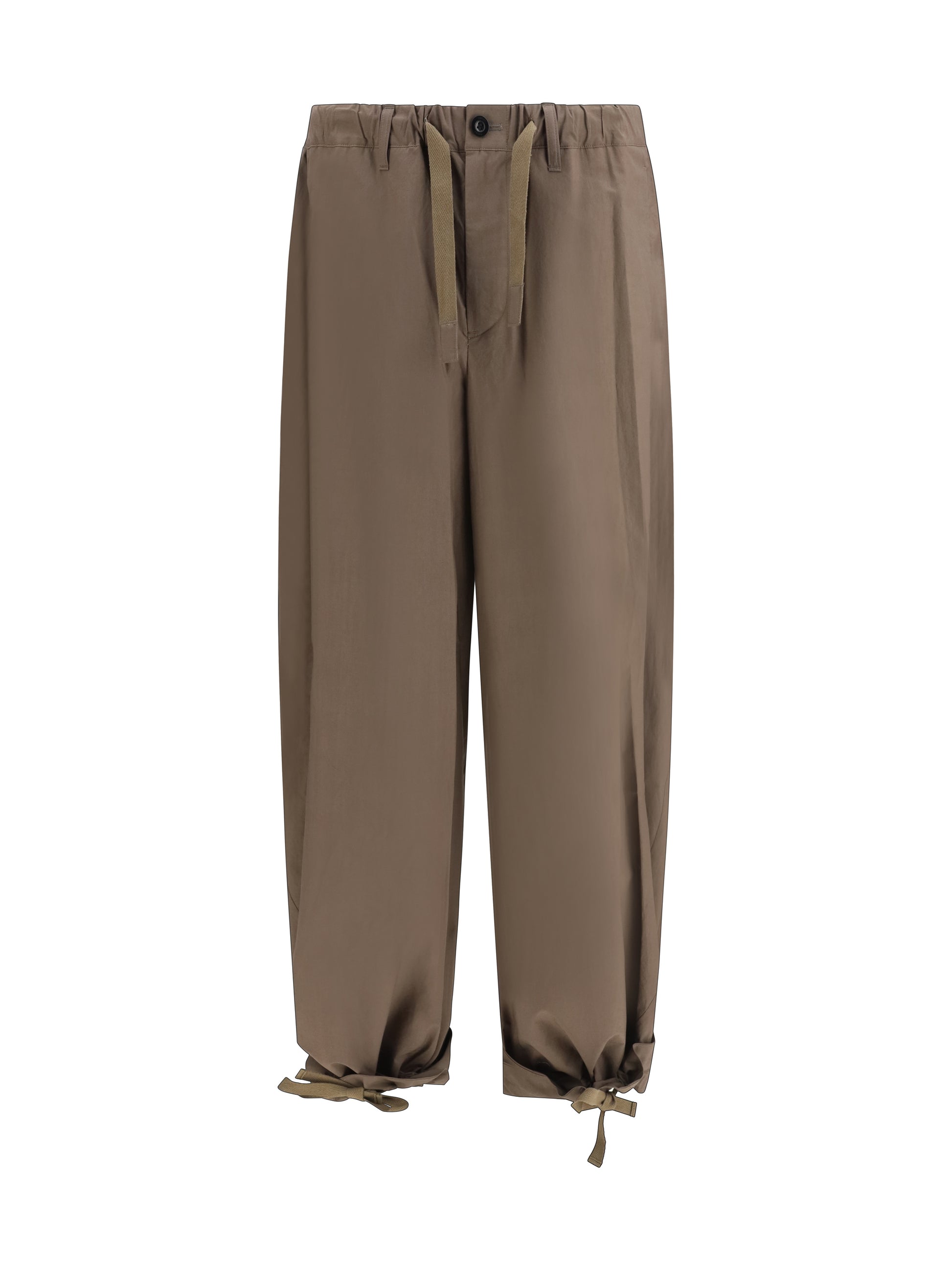 Sacai Men Cotton Pants SACAI