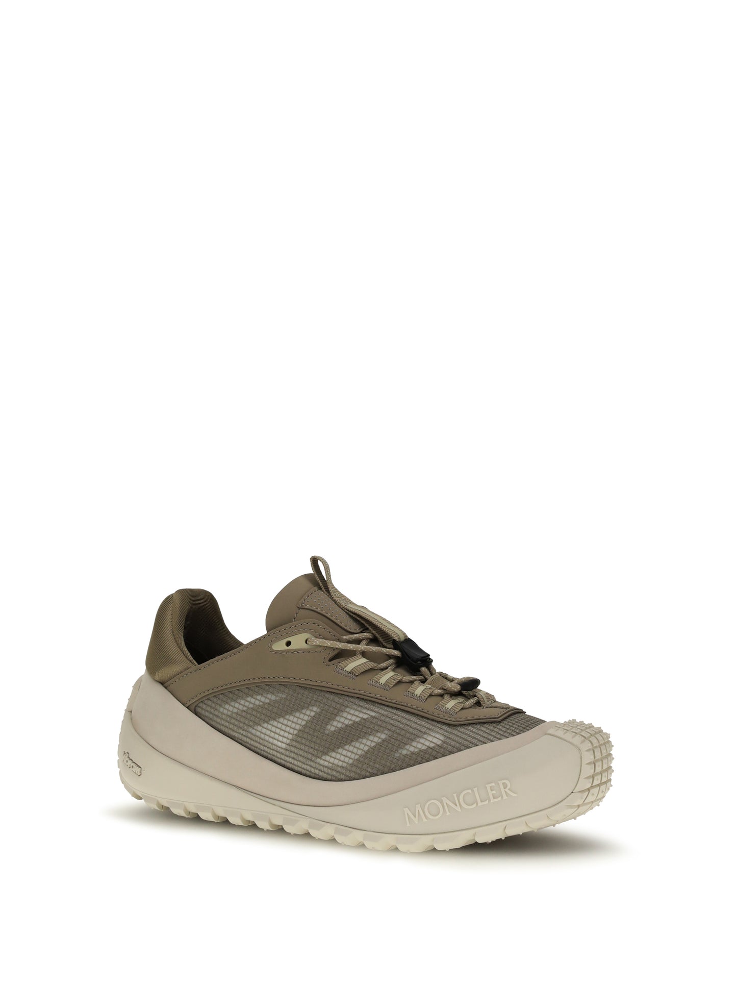 Moncler Women Trailgrip Lp Sneakers MONCLER
