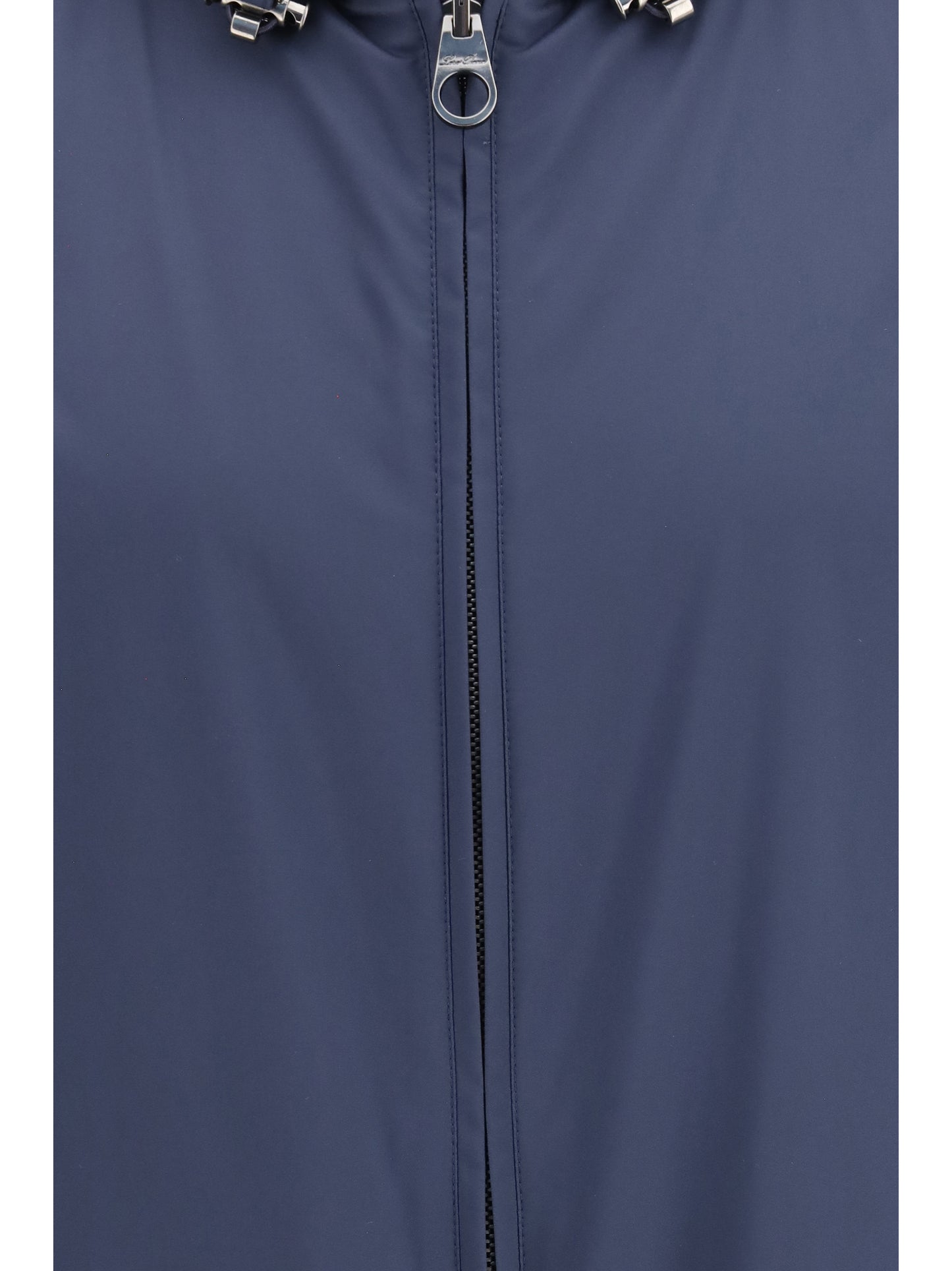 Loro Piana Men Windmate Hooded Bomber LORO PIANA