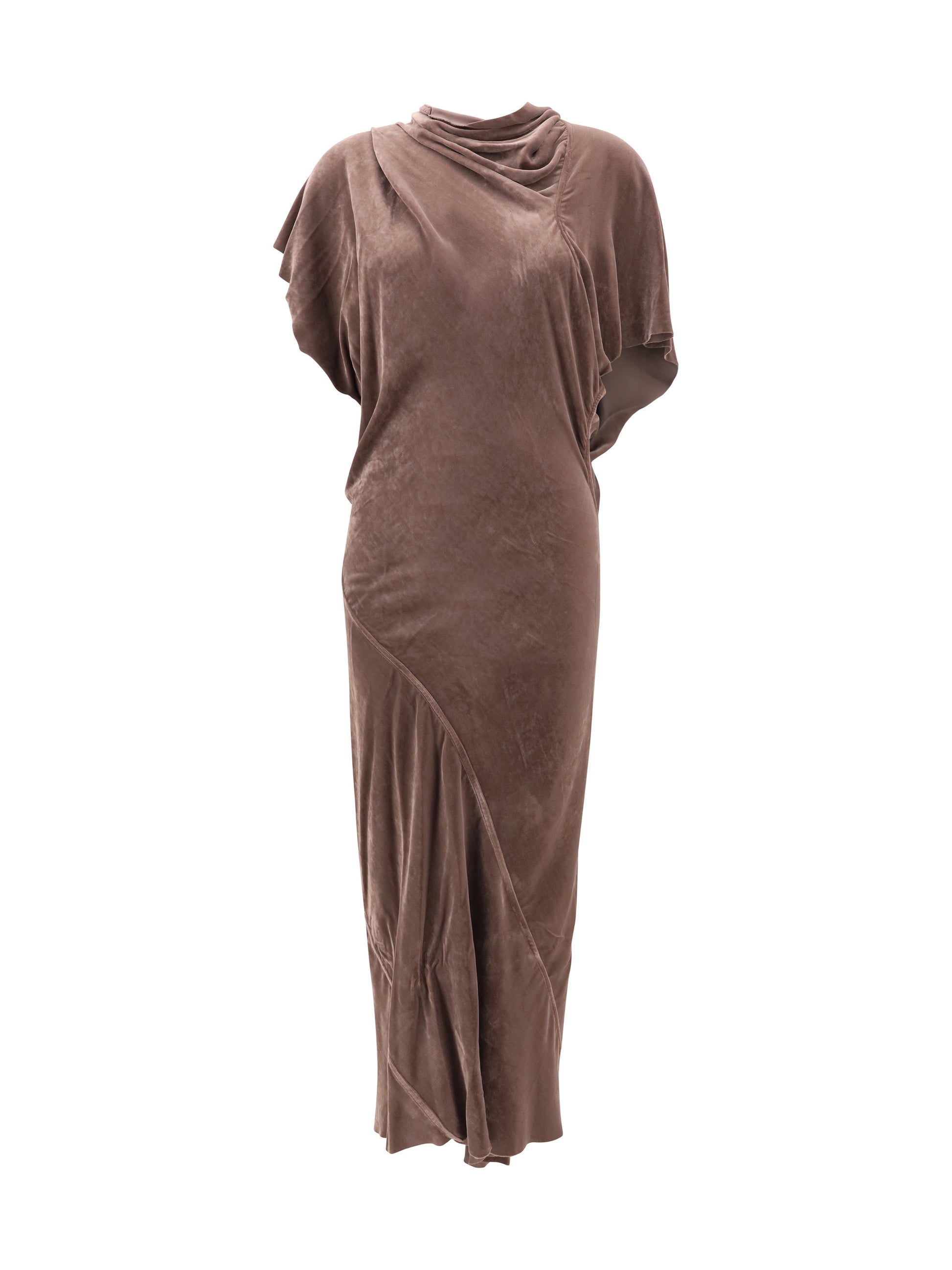 Rick Owens Women Seb Dress RICK OWENS