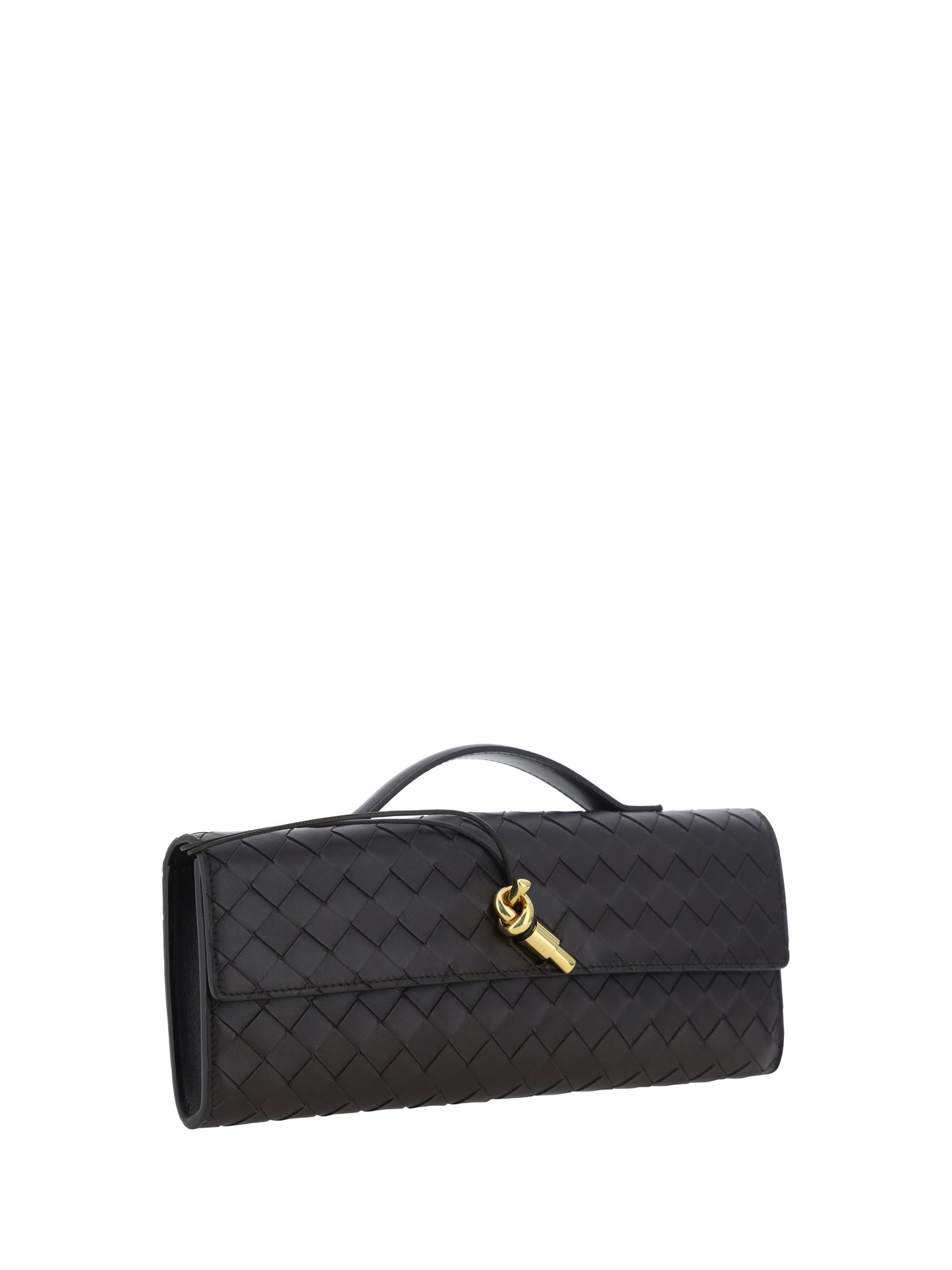 Bottega Veneta Women Andiamo Handbag BOTTEGA VENETA
