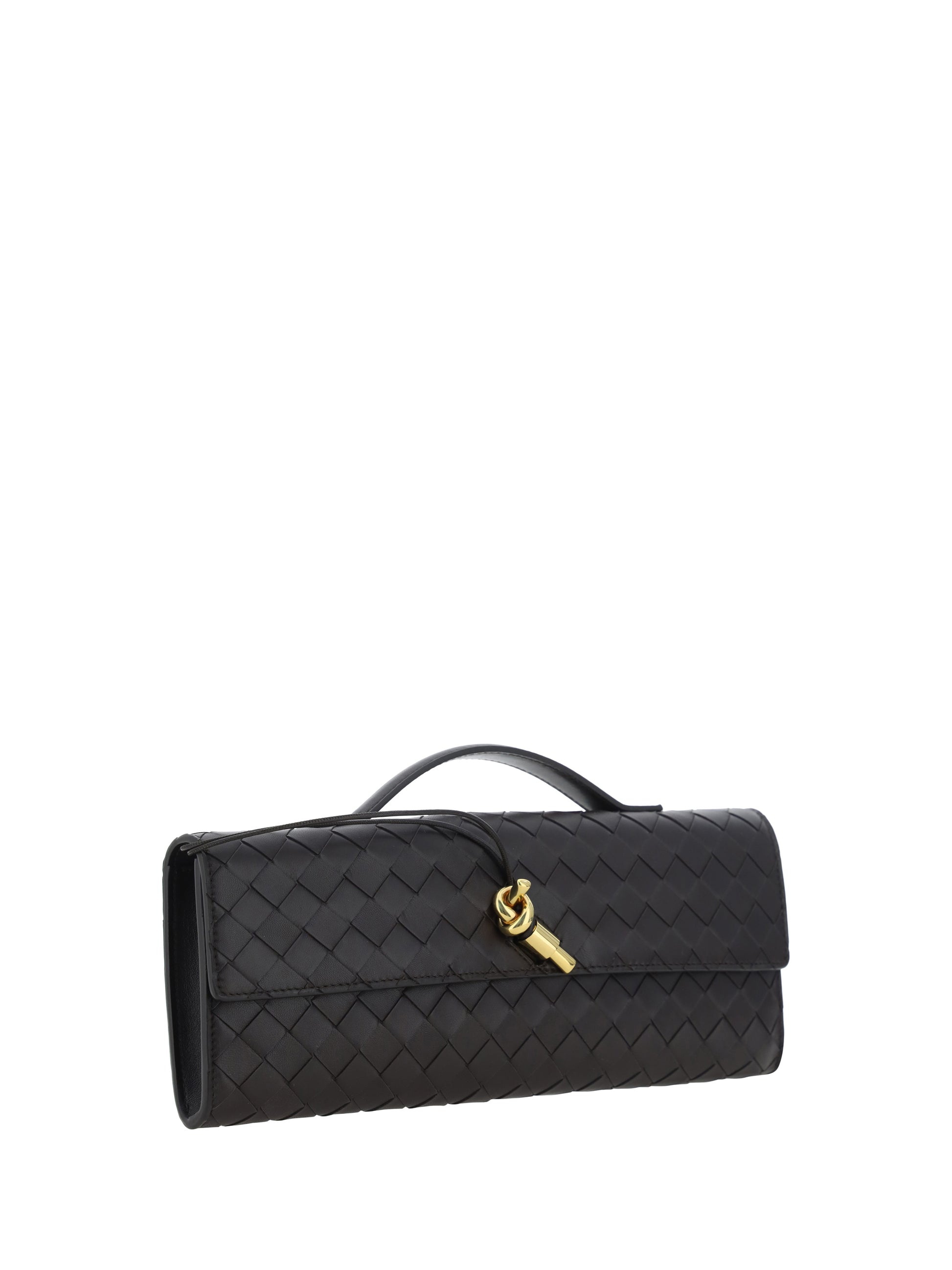 Bottega Veneta Women Andiamo Handbag BOTTEGA VENETA