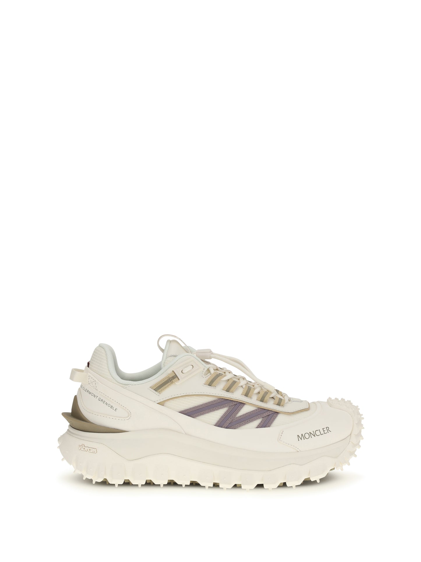 Moncler Women Trailgrip Gtx Sneakers MONCLER