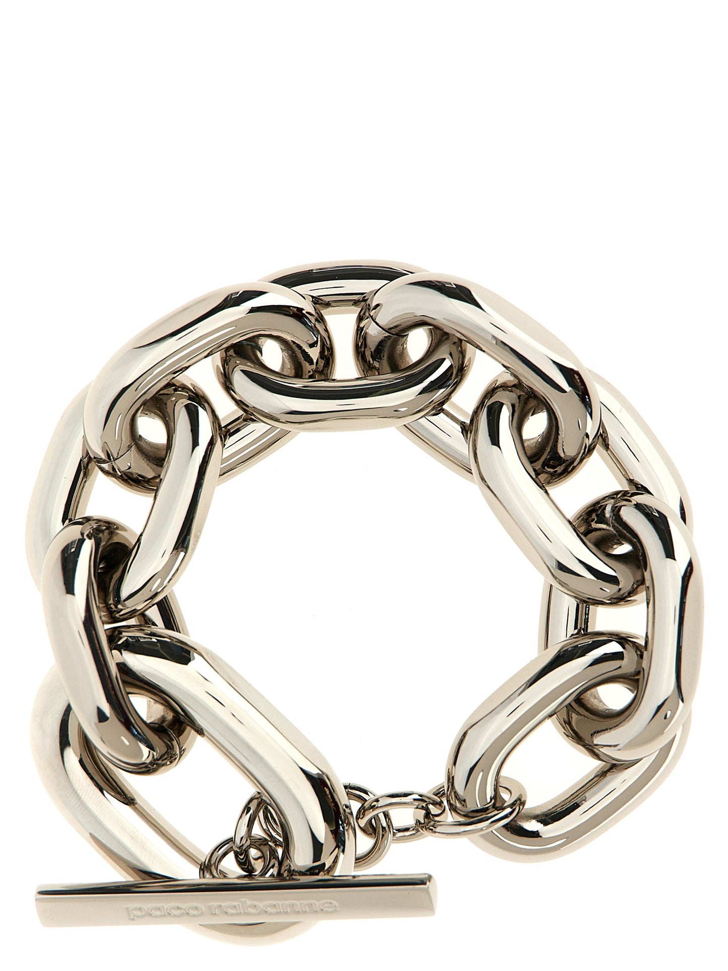 Paco Rabanne Women 'Xl Link' Bracelet