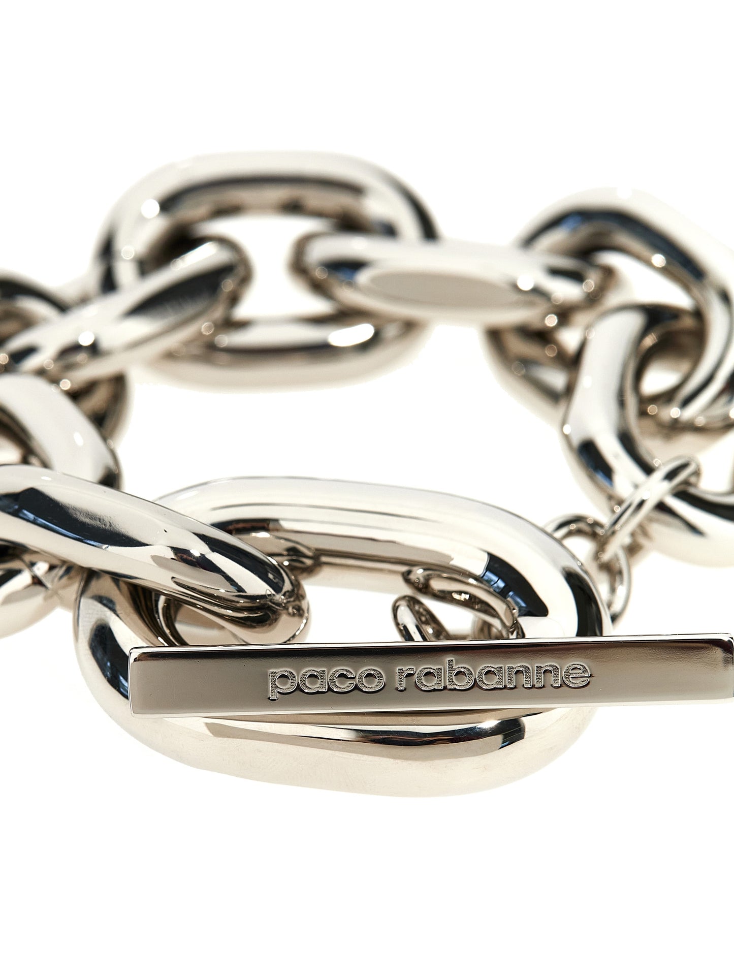 Paco Rabanne Women 'Xl Link' Bracelet