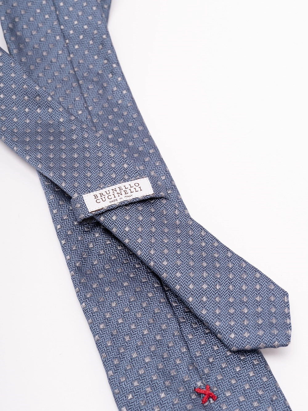Brunello Cucinelli Men Tie BRUNELLO CUCINELLI