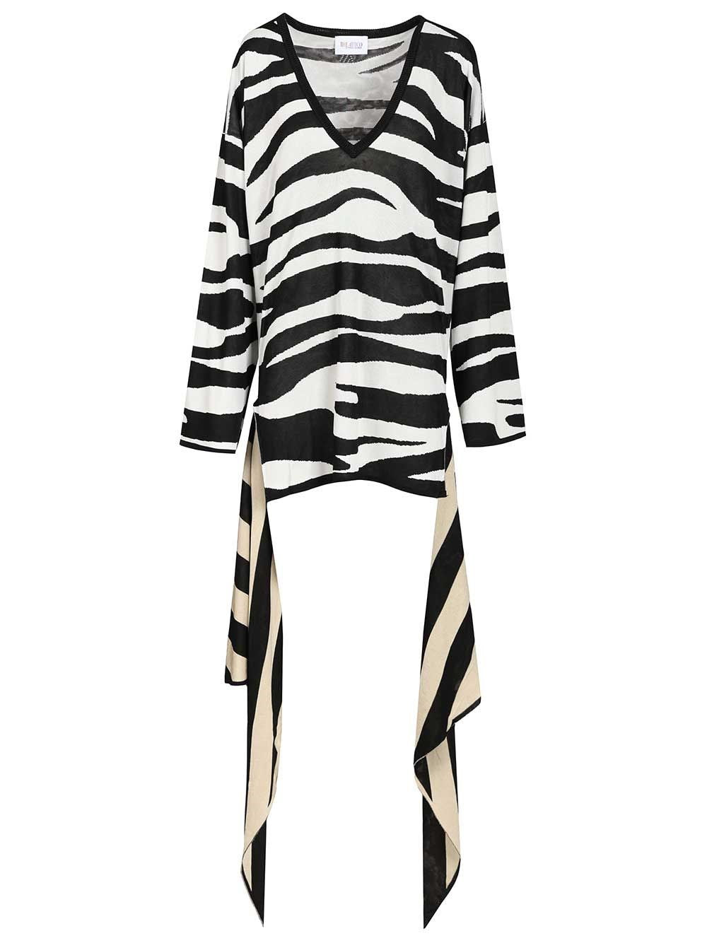 The Attico Women Mini Dress THE ATTICO