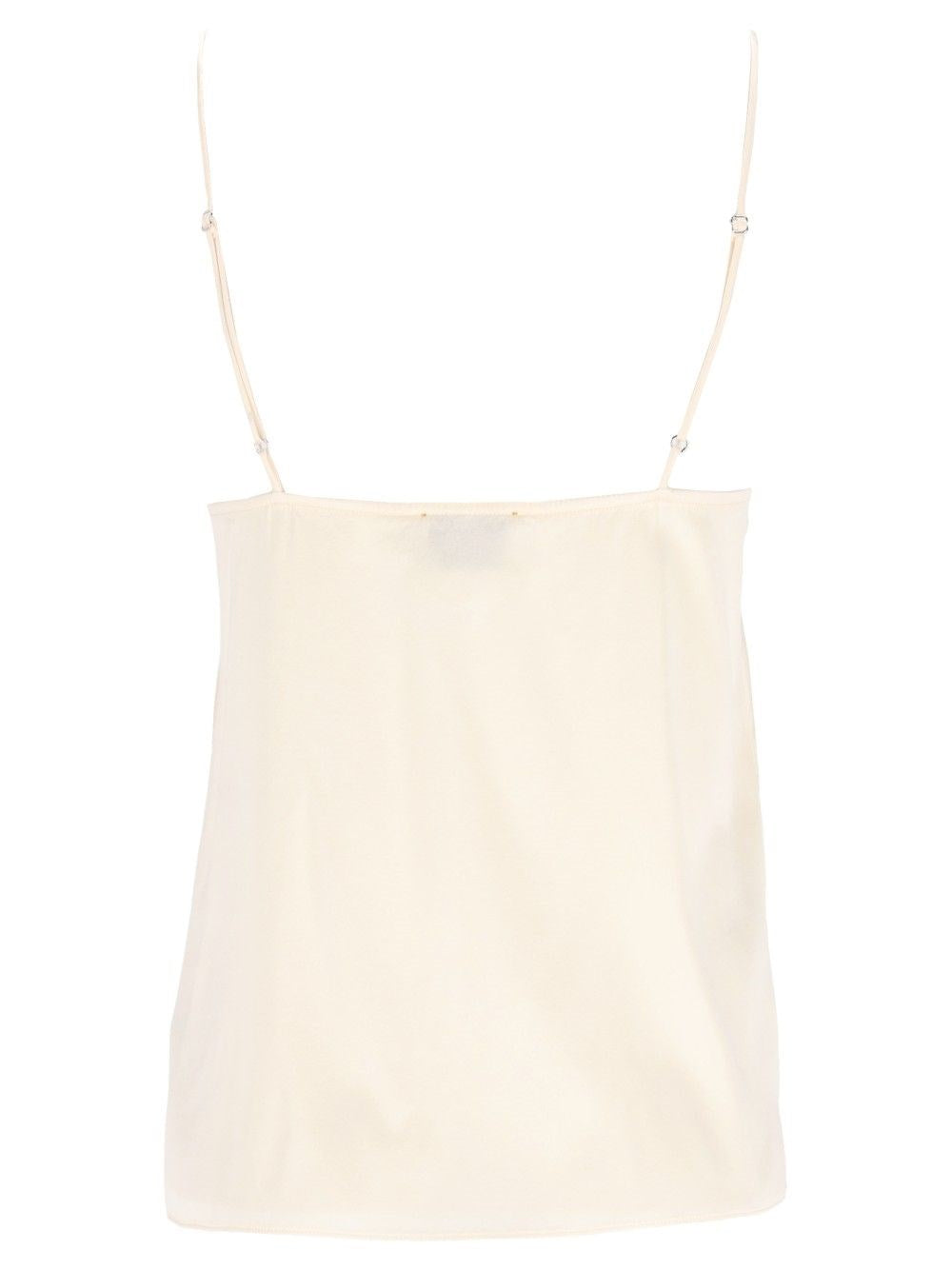 Forte_Forte Women Shoulder Strap Top FORTE FORTE