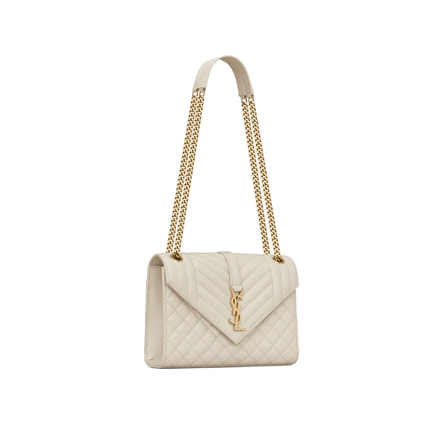 Saint Laurent Envelope Medium Bag Women SAINT LAURENT