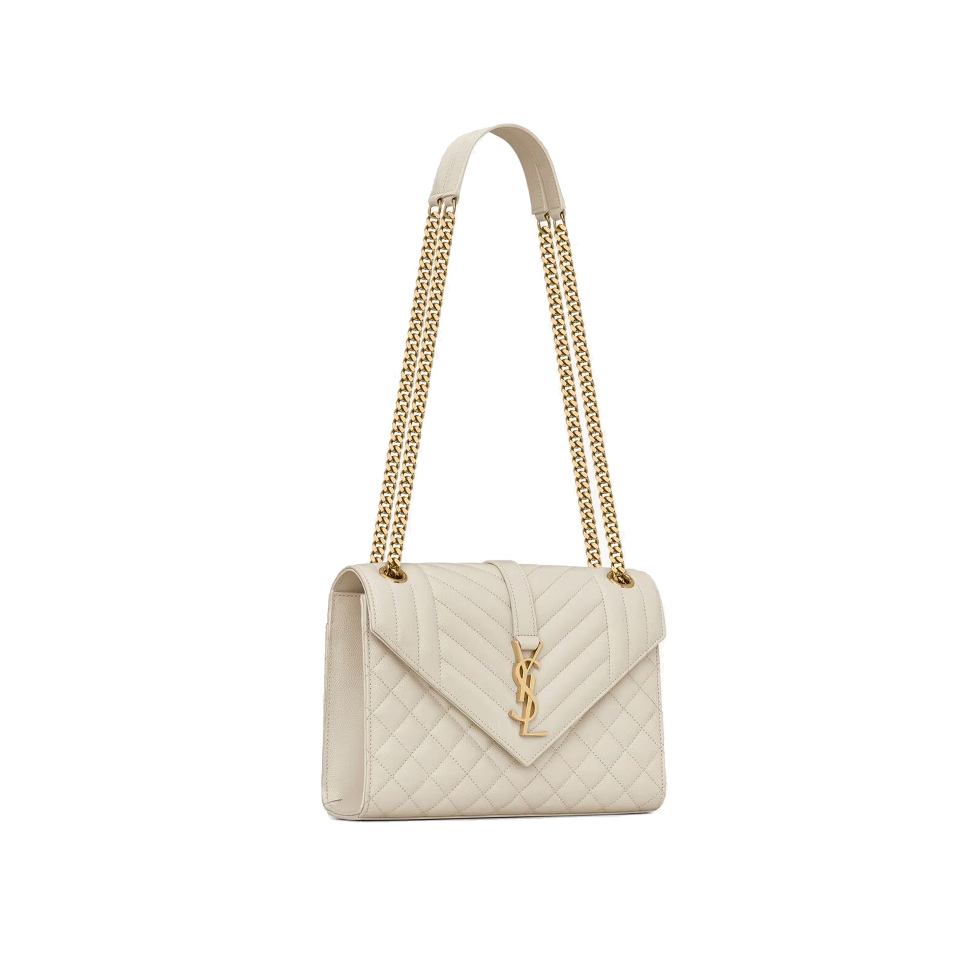 Saint Laurent Envelope Medium Bag Women SAINT LAURENT