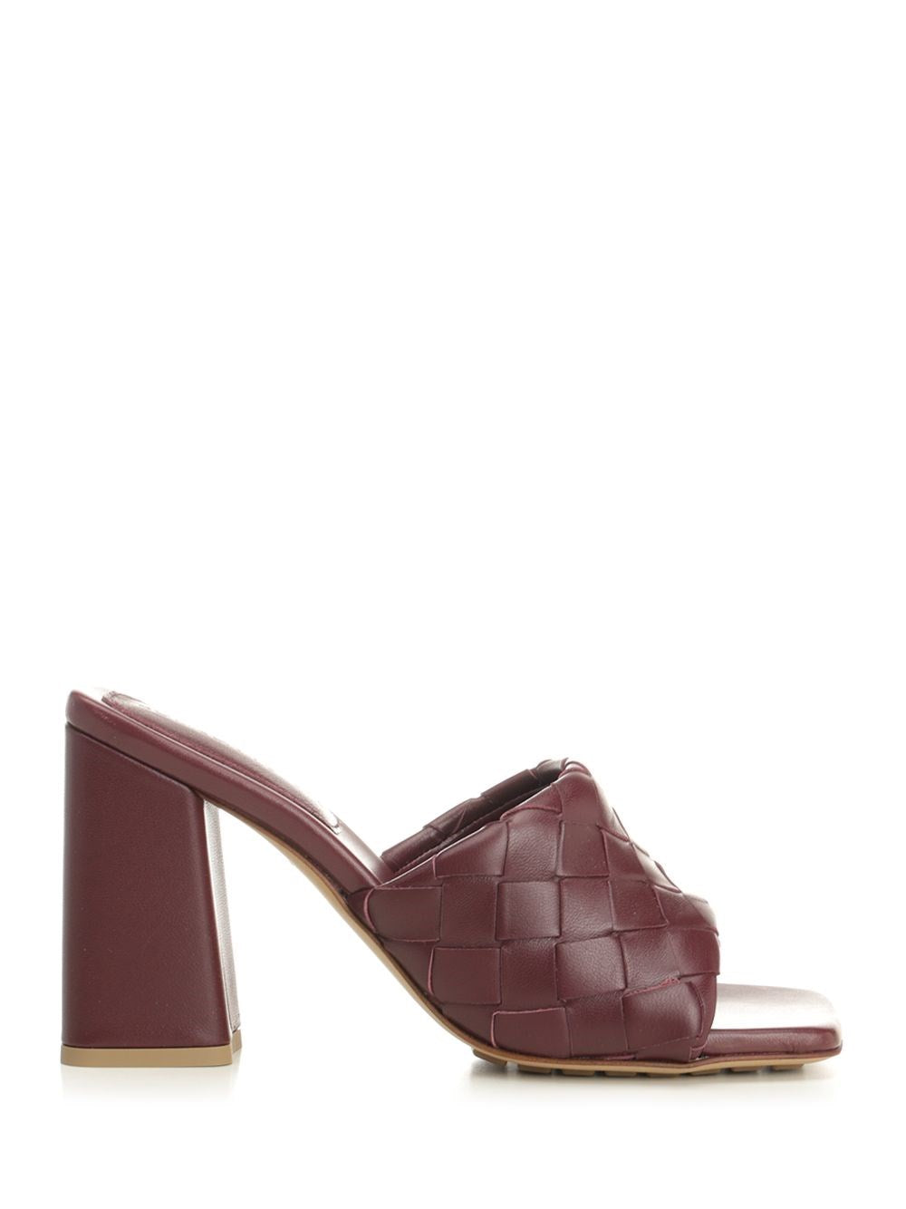 Bottega Veneta Women Parco Mule BOTTEGA VENETA