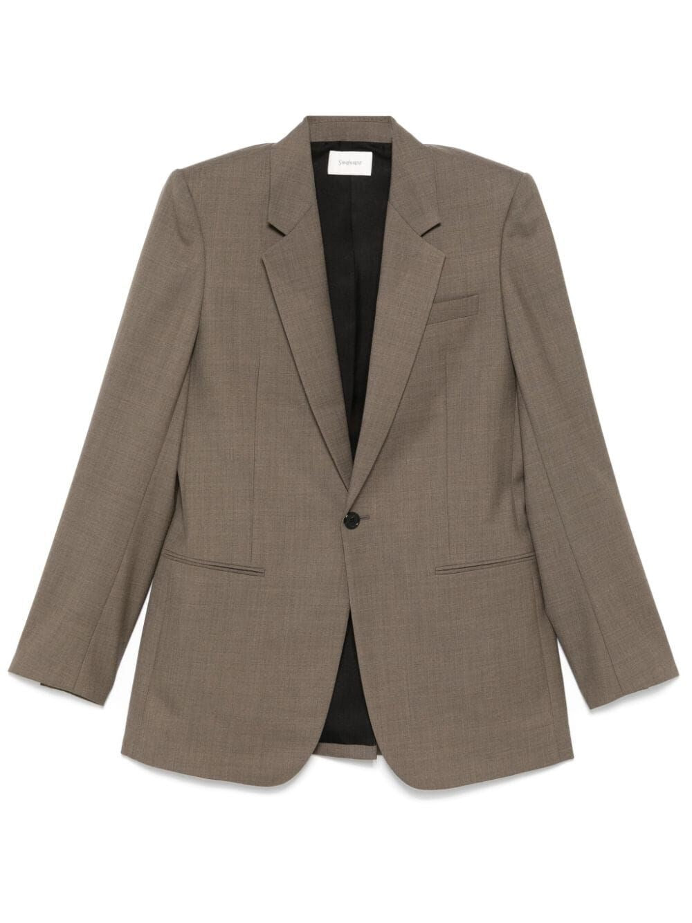 Saint Laurent Men Blazer SAINT LAURENT