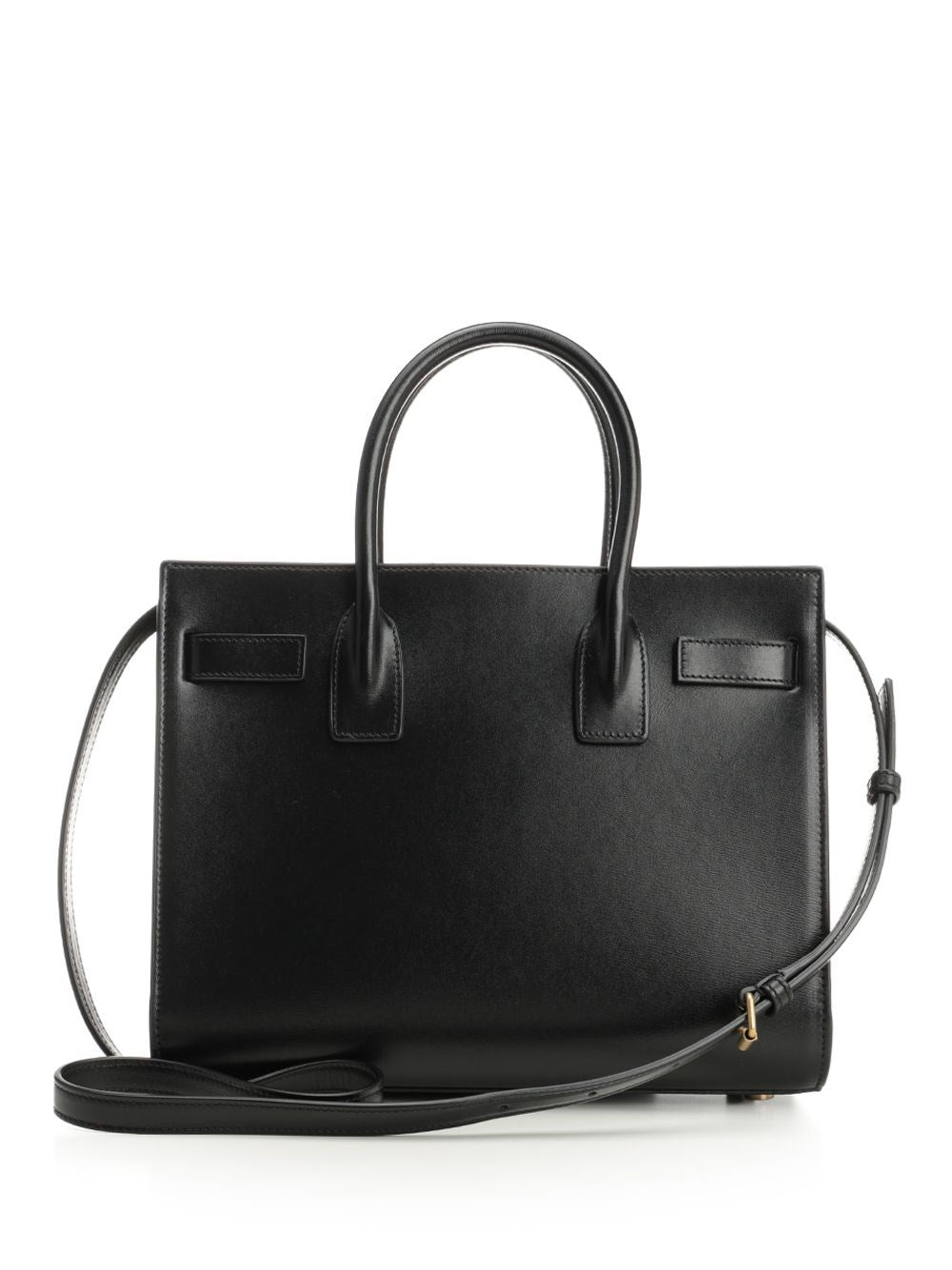 Saint Laurent Women "Sac De Jour" Baby Bag SAINT LAURENT