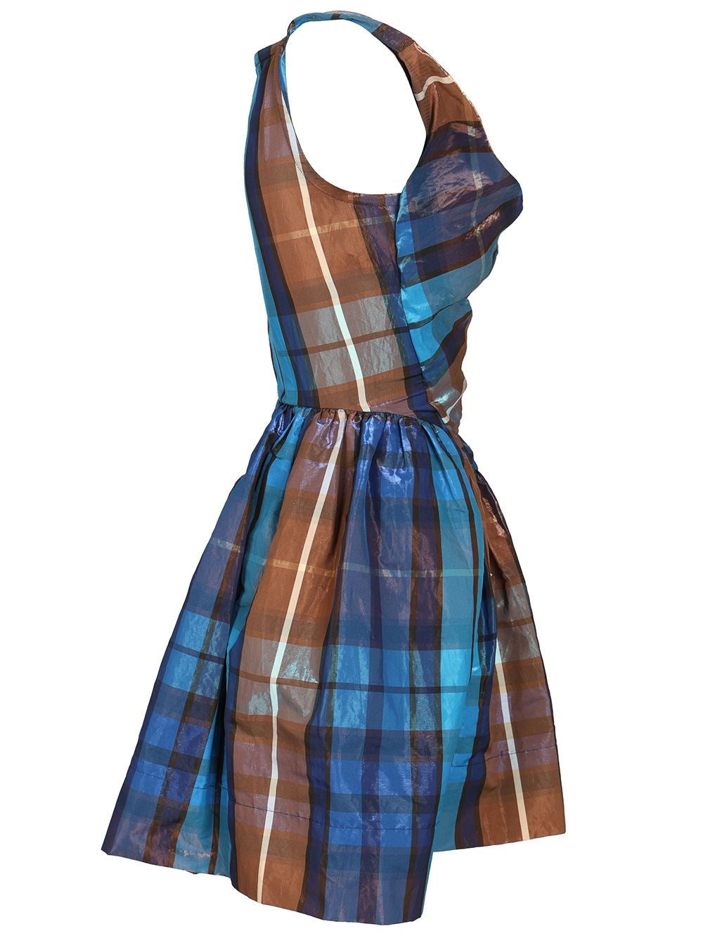 Vivienne Westwood Women Mini Sunday Dress VIVIENNE WESTWOOD
