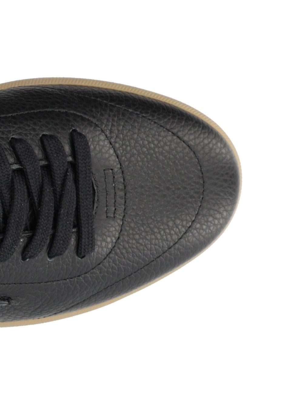 Zegna Men 232 Sneaker ZEGNA