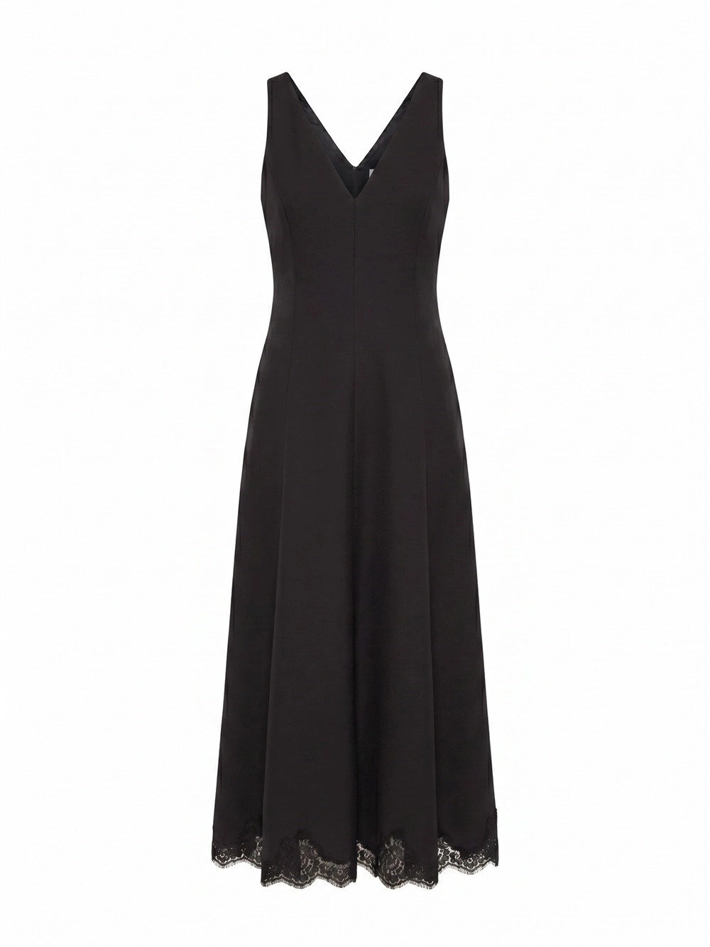 Valentino Garavani Women Midi Dress VALENTINO GARAVANI