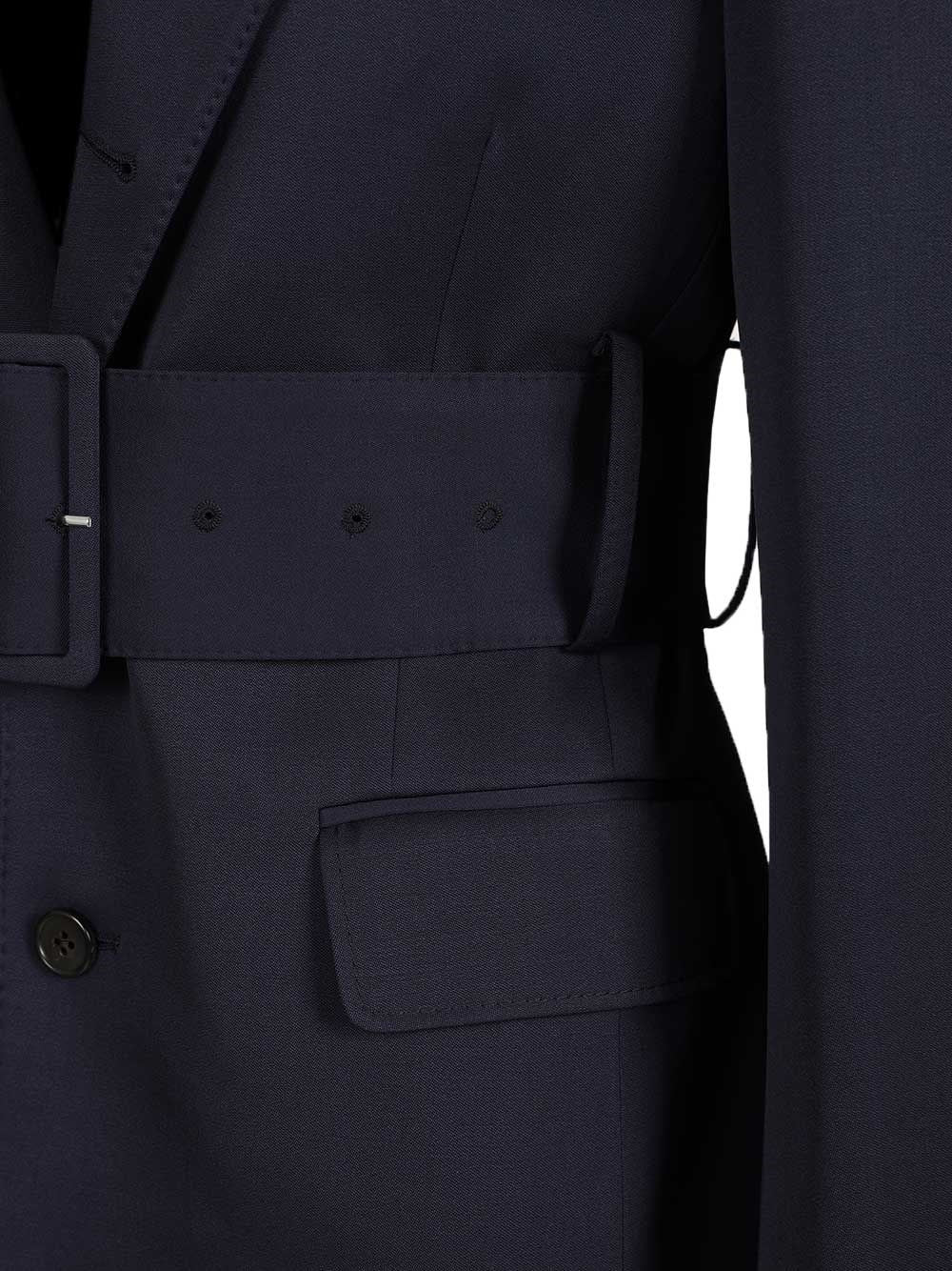 Celine Women Column Jacket CELINE