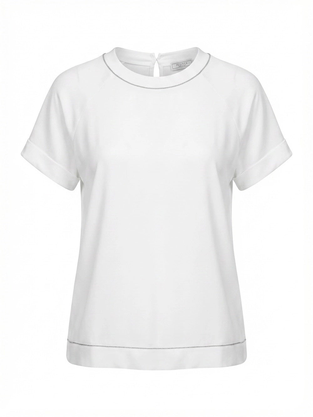 Peserico Women T-Shirt PESERICO