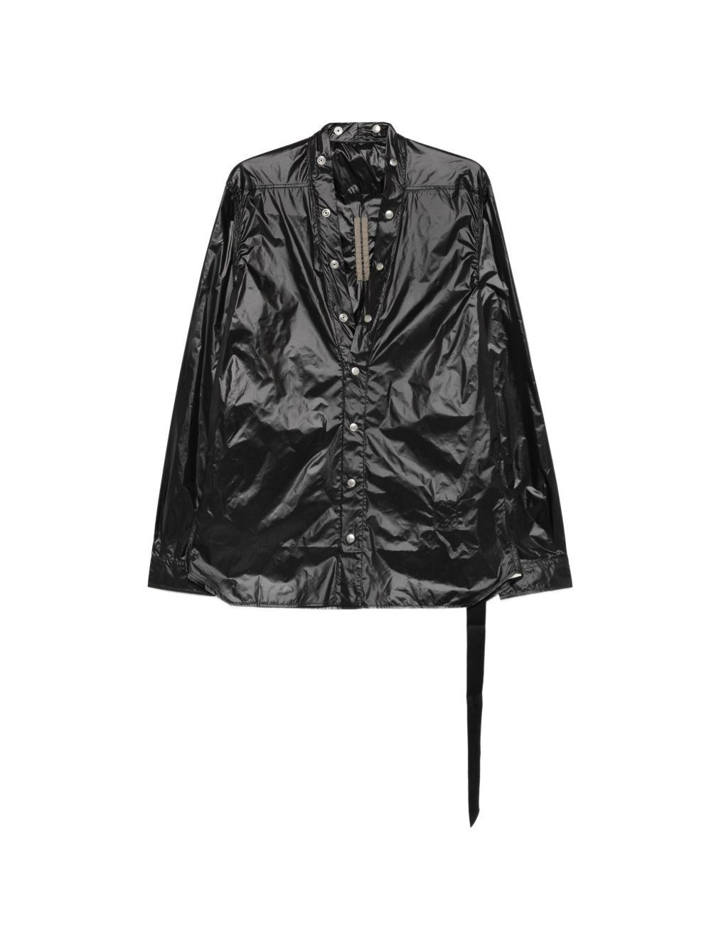 Rick Owens Drkshdw Men Larry Shirt RICK OWENS