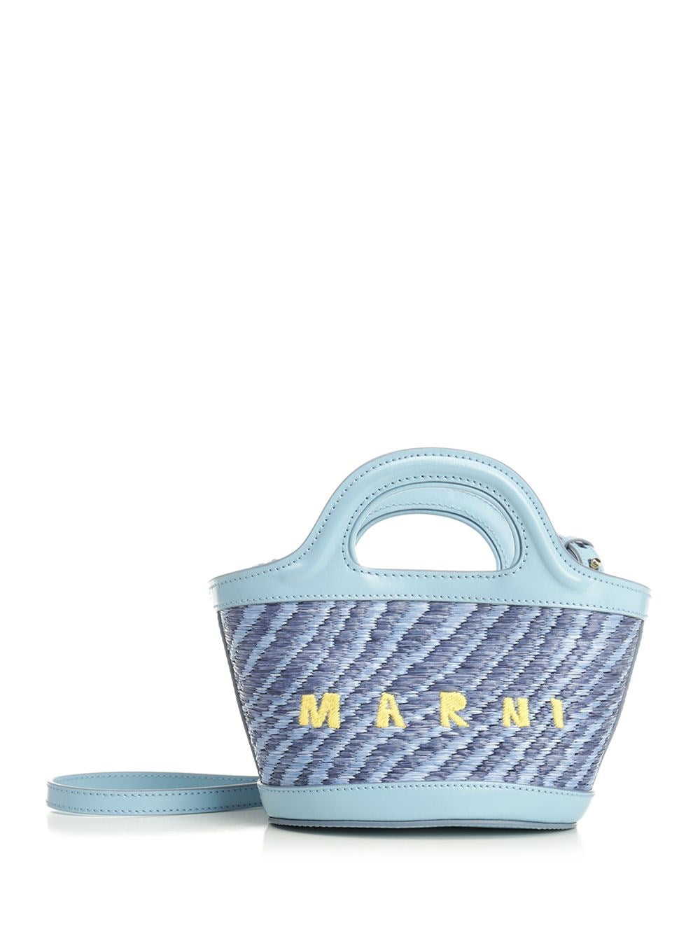 Marni Women Tropicalia Micro MARNI