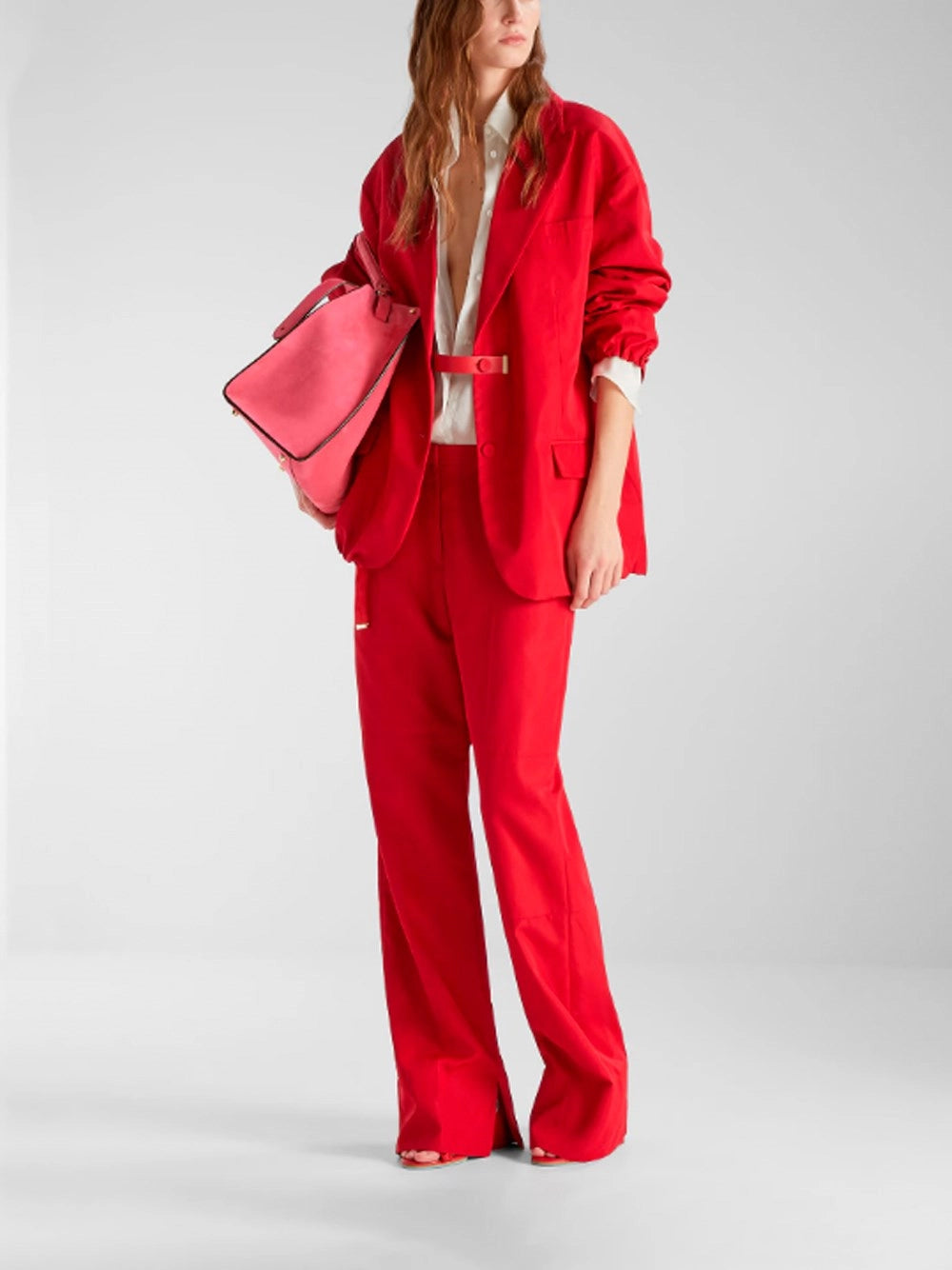 Fendi Women Pants FENDI