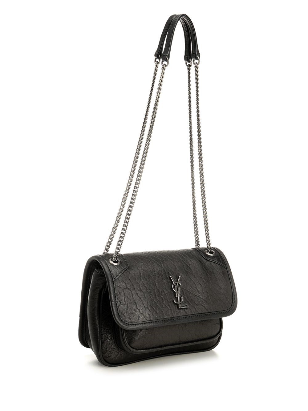 Saint Laurent Women Mini "Niki" Bag SAINT LAURENT