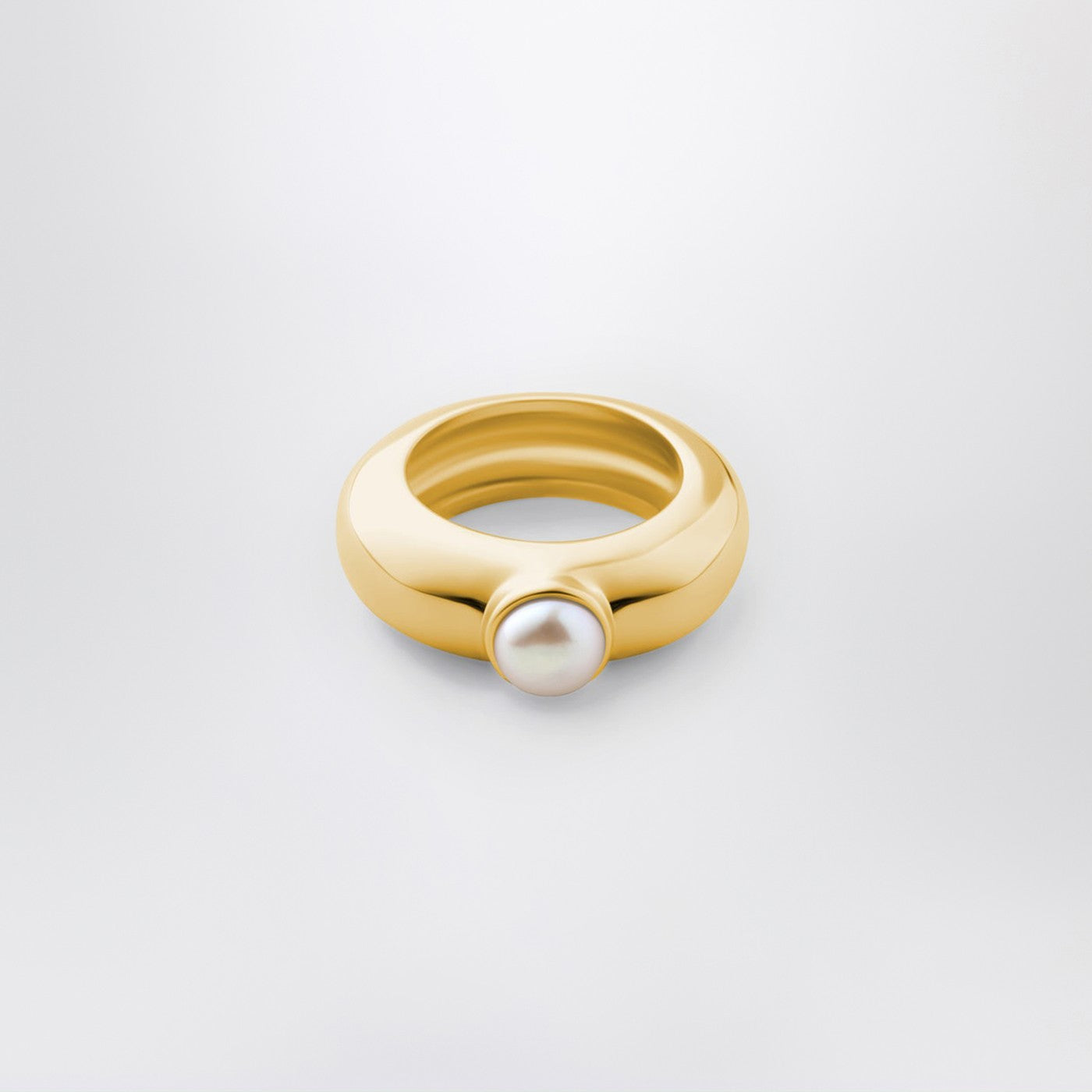 Eliou Juliette Gold Ring Women eliou