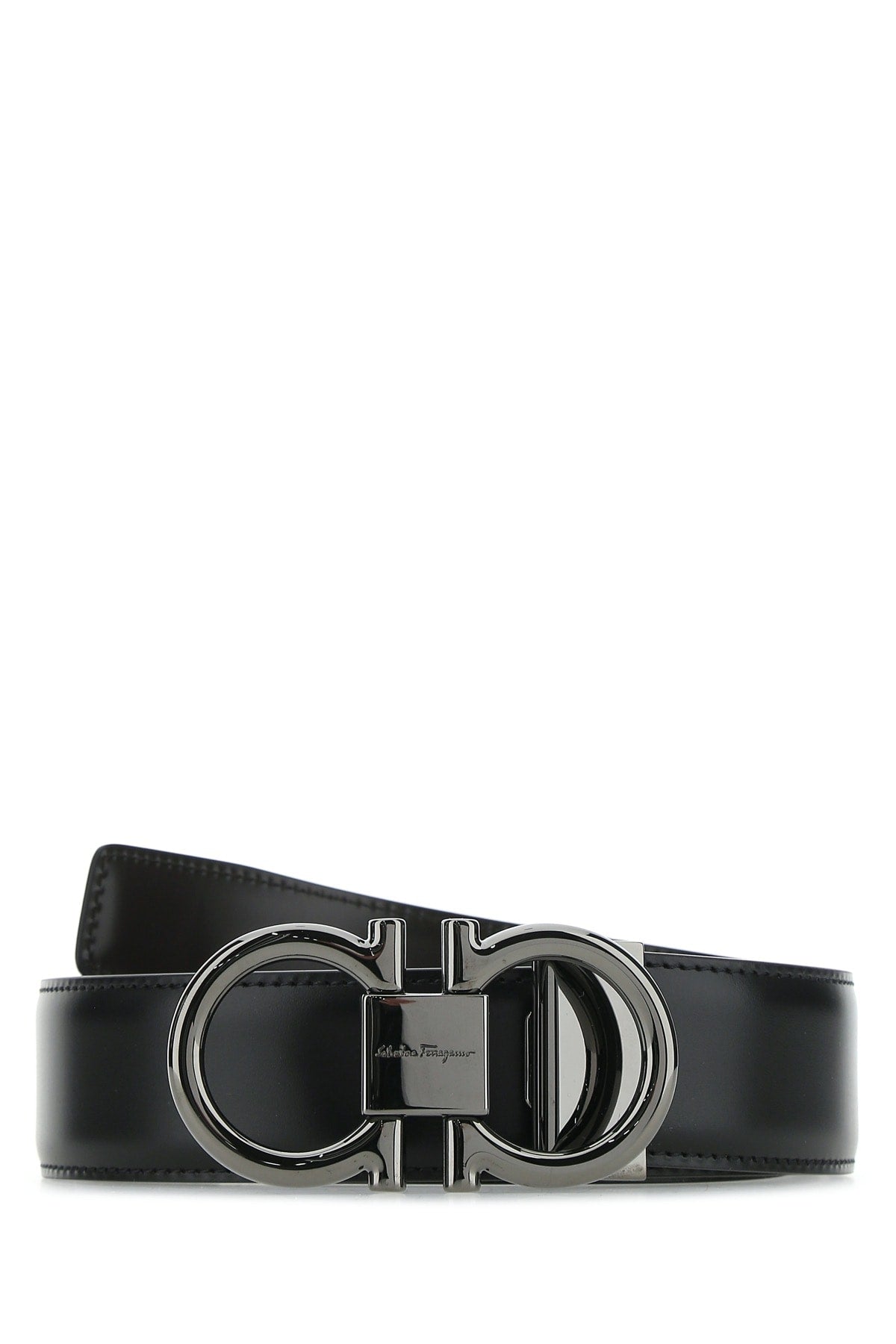 Salvatore Ferragamo Men Double Adjus FERRAGAMO