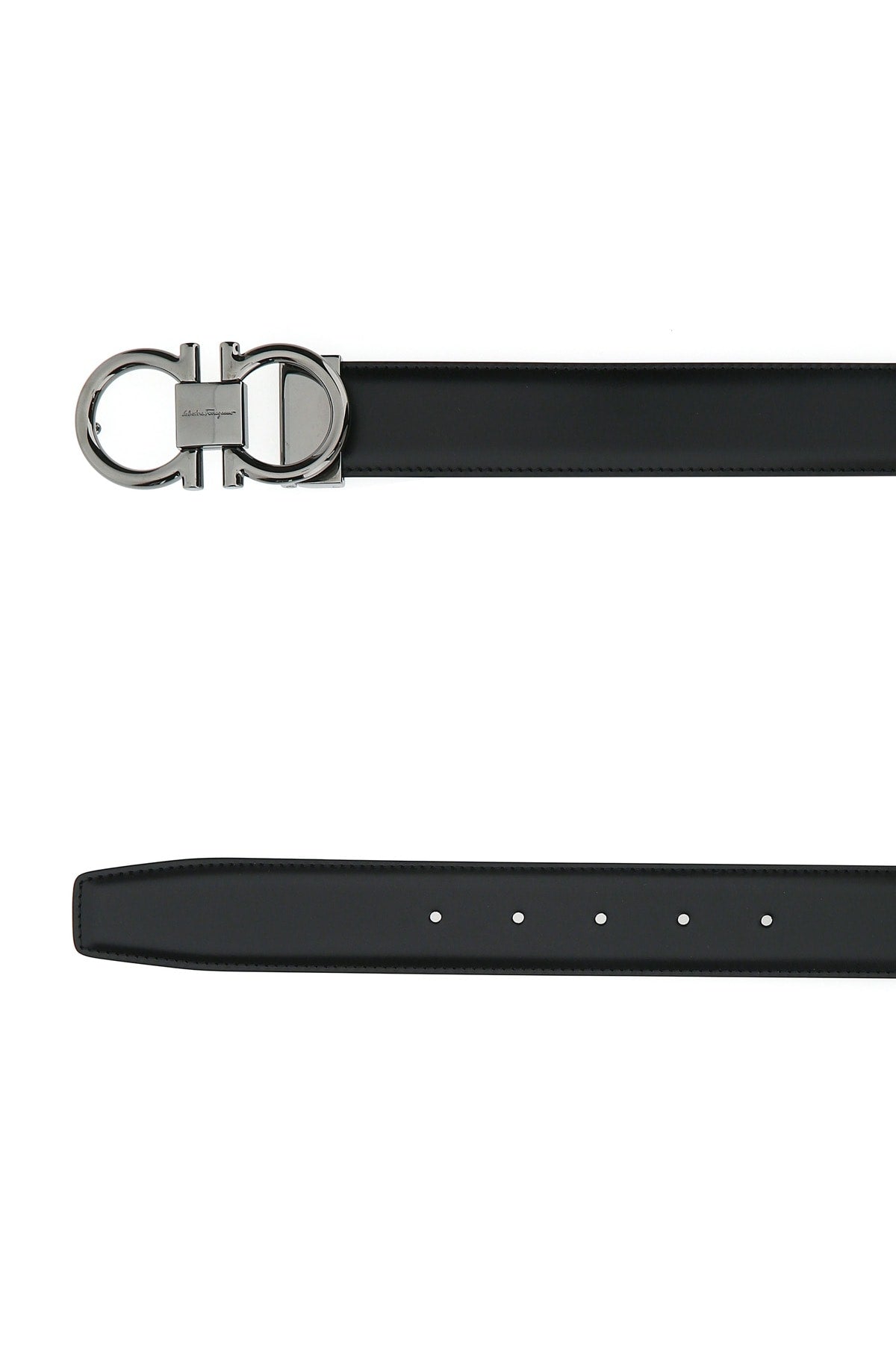 Salvatore Ferragamo Men Double Adjus FERRAGAMO